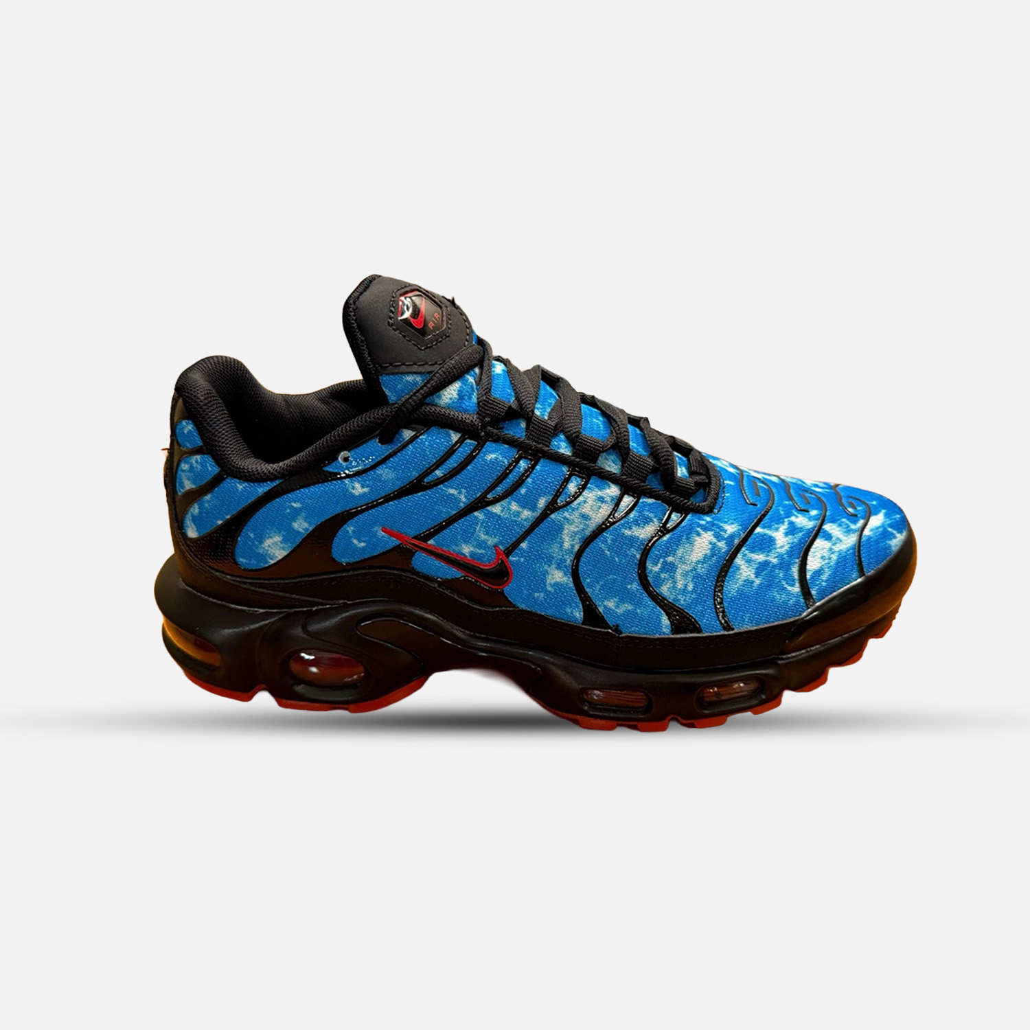Nike Air Max Plus TN Blue