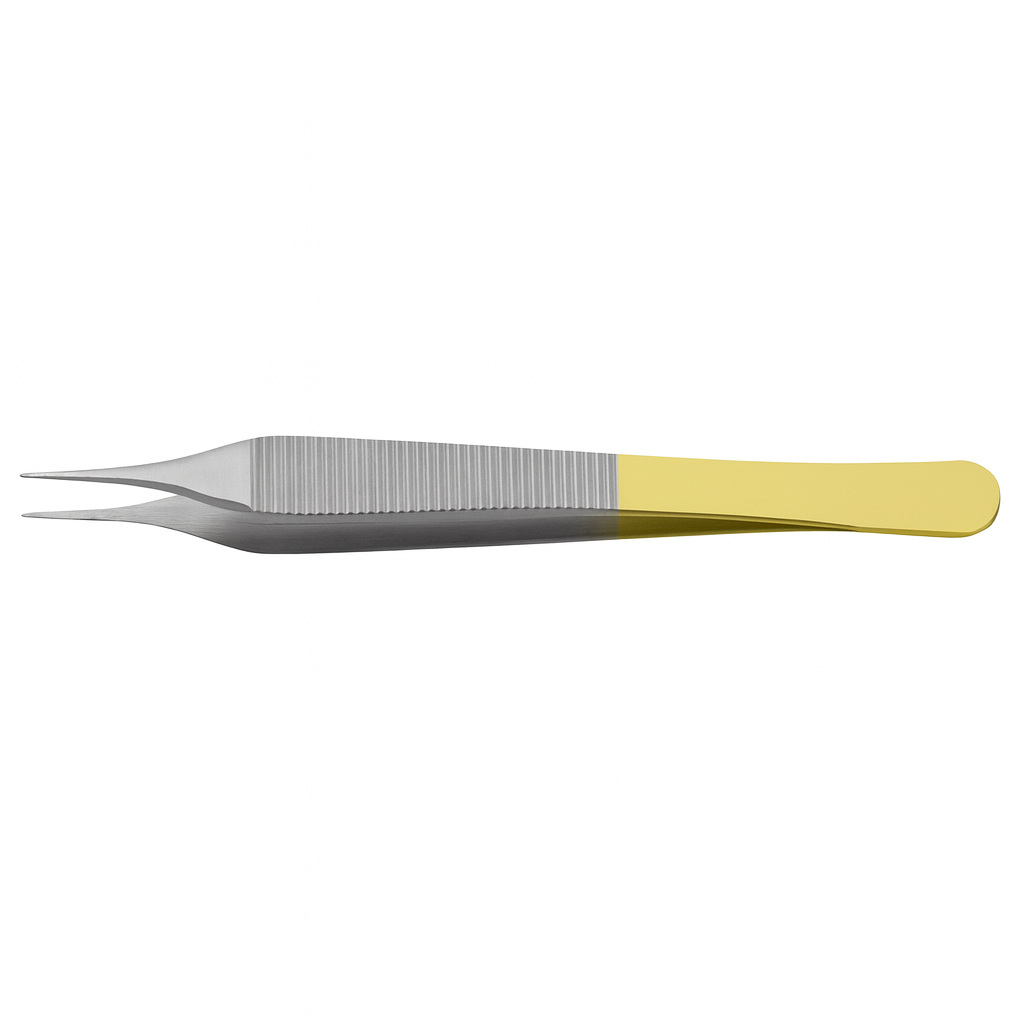 Micro Adson Tissue Forcep