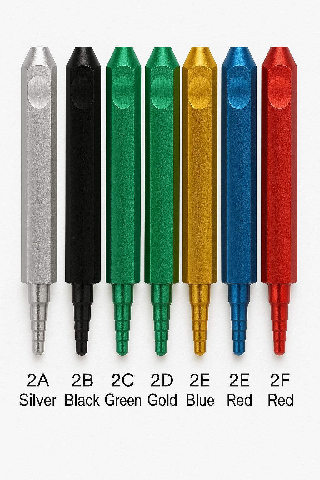 Liposuction Cannula- Standard 1-Hole 