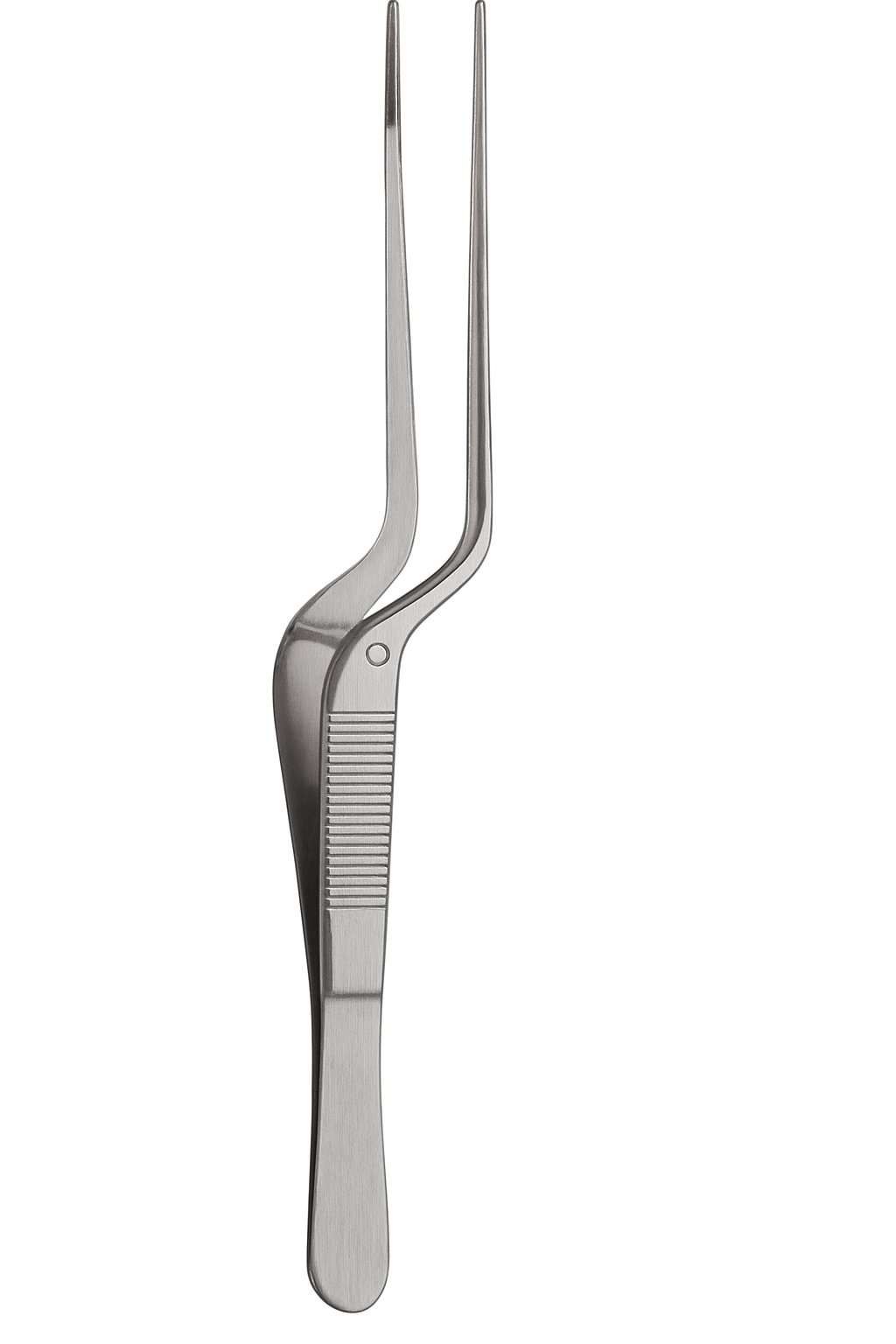 Gerald Bayonet Forceps 