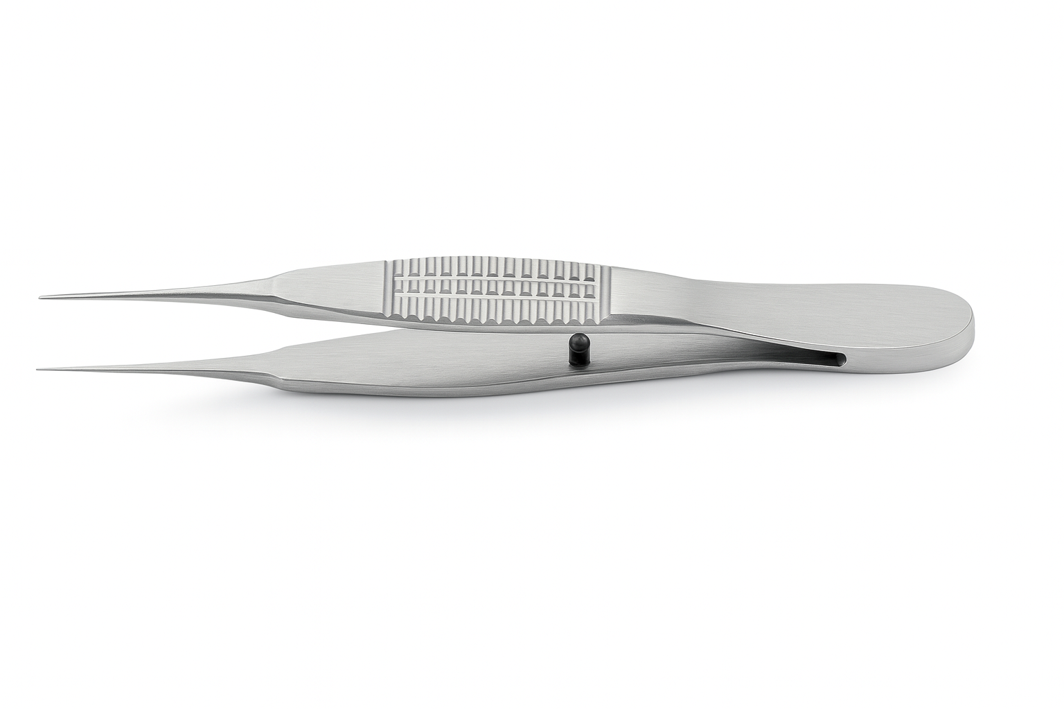Casatroviejo Suturing Forceps 1x2 Teeth 