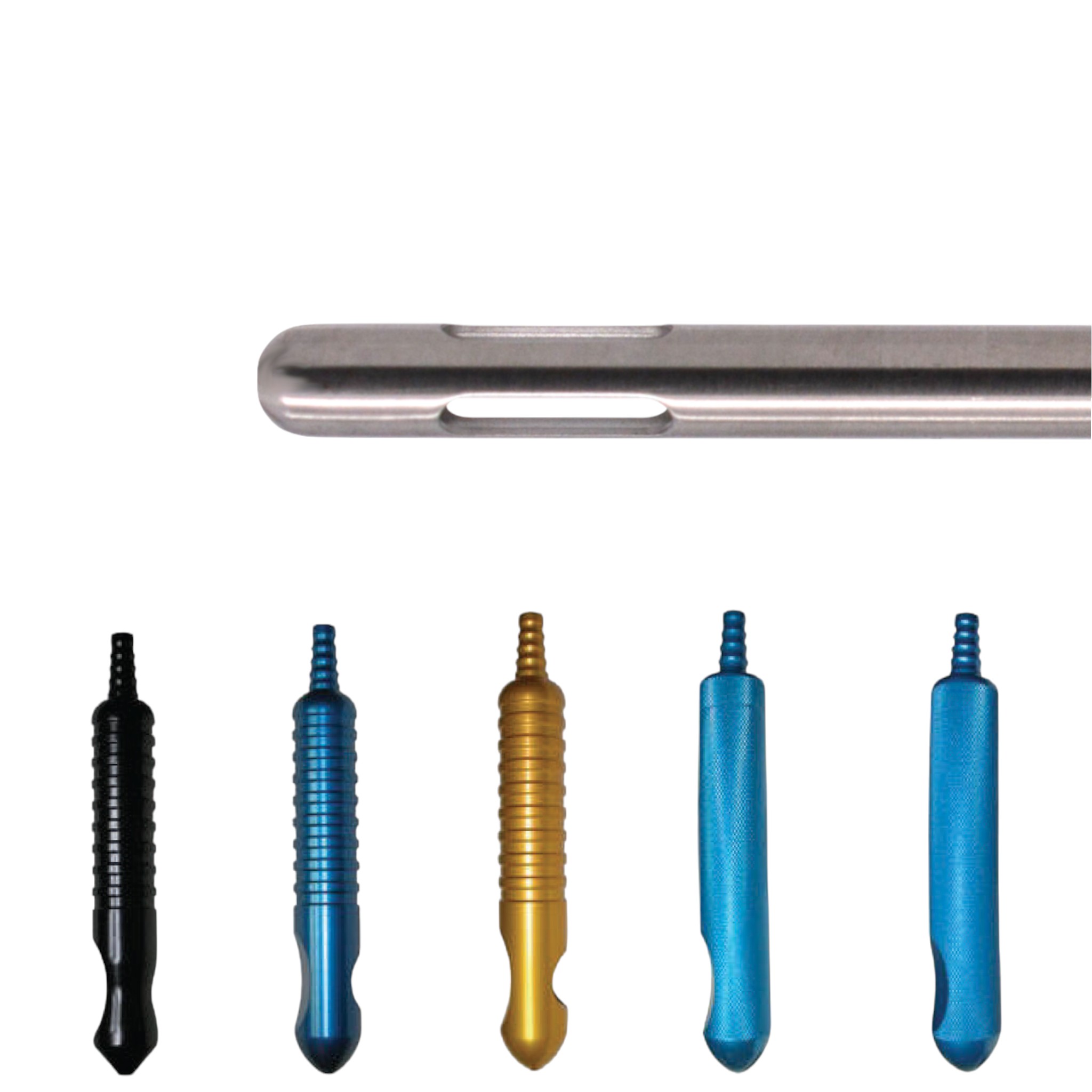 Liposuction Cannula- Mercedes