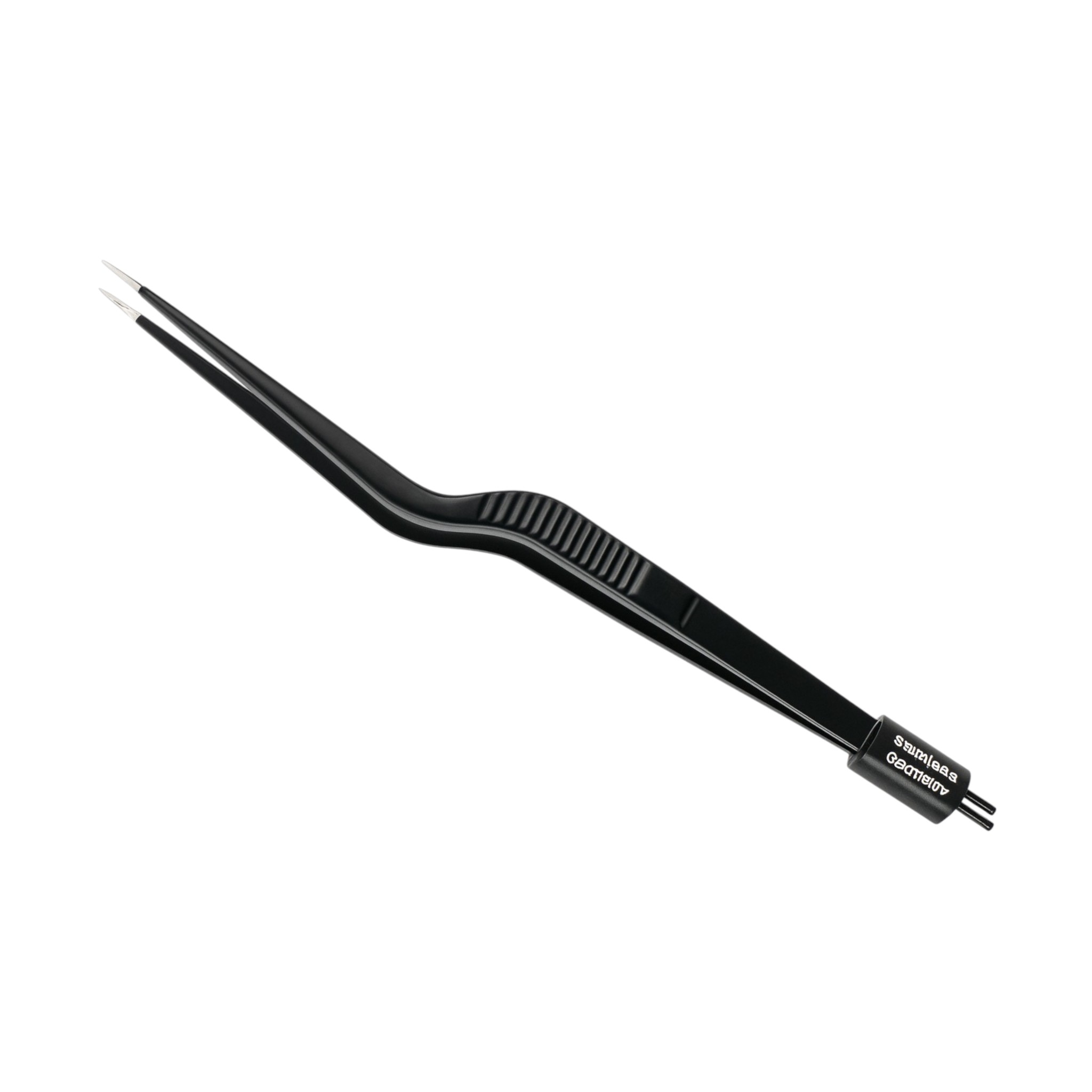 Bayonet Bipolar Forceps