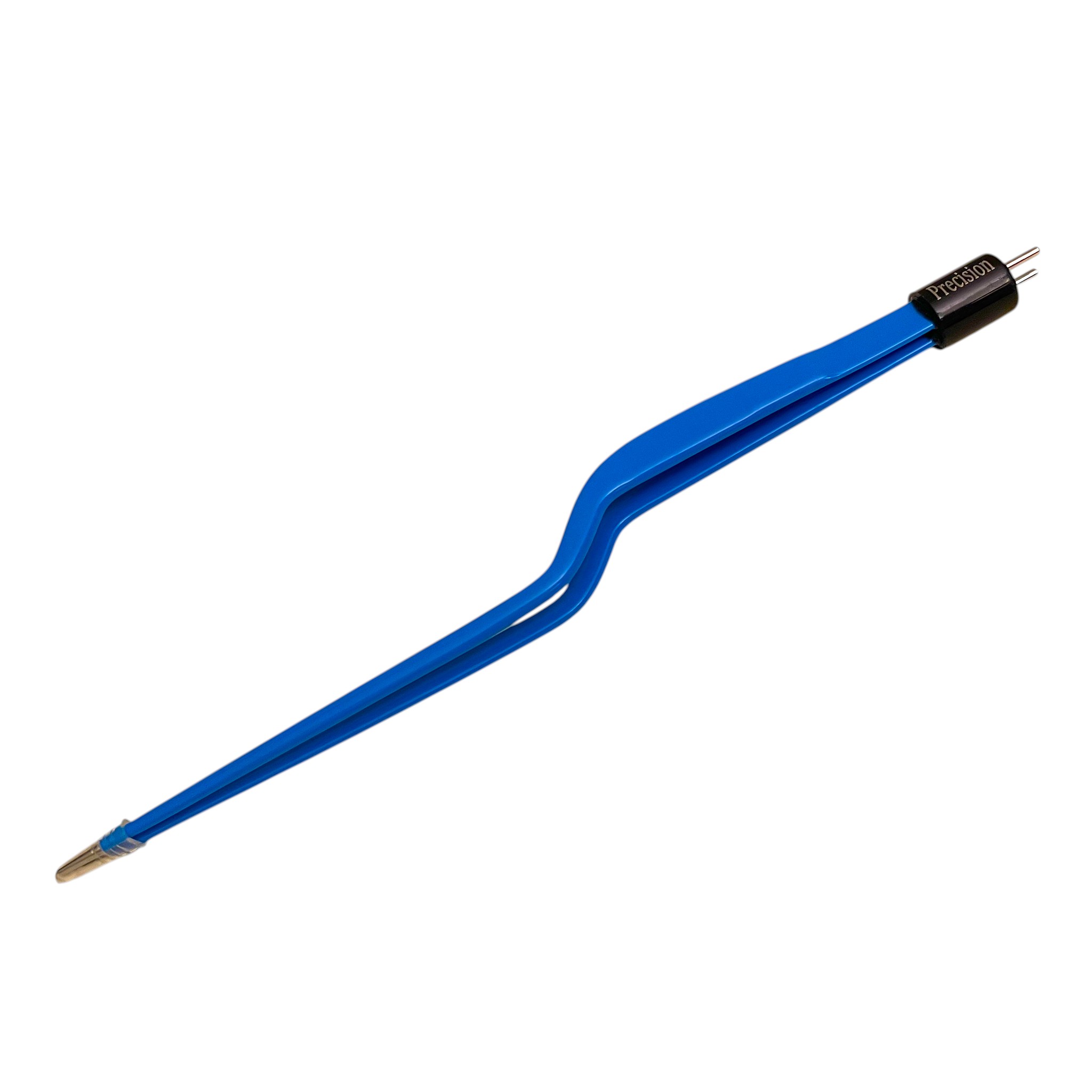 Bayonet Bipolar Forceps