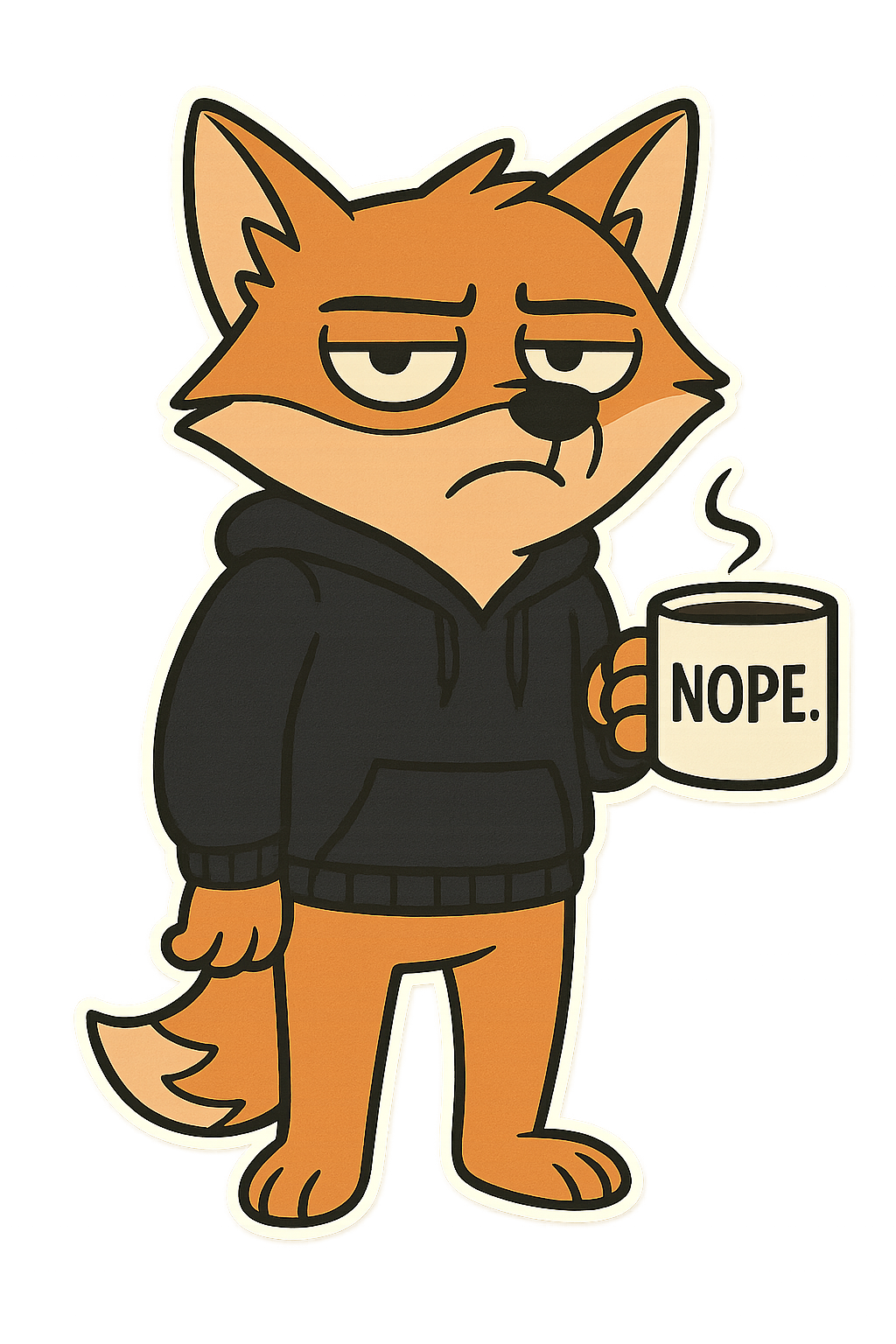 Salty Snapps Sticker Pack