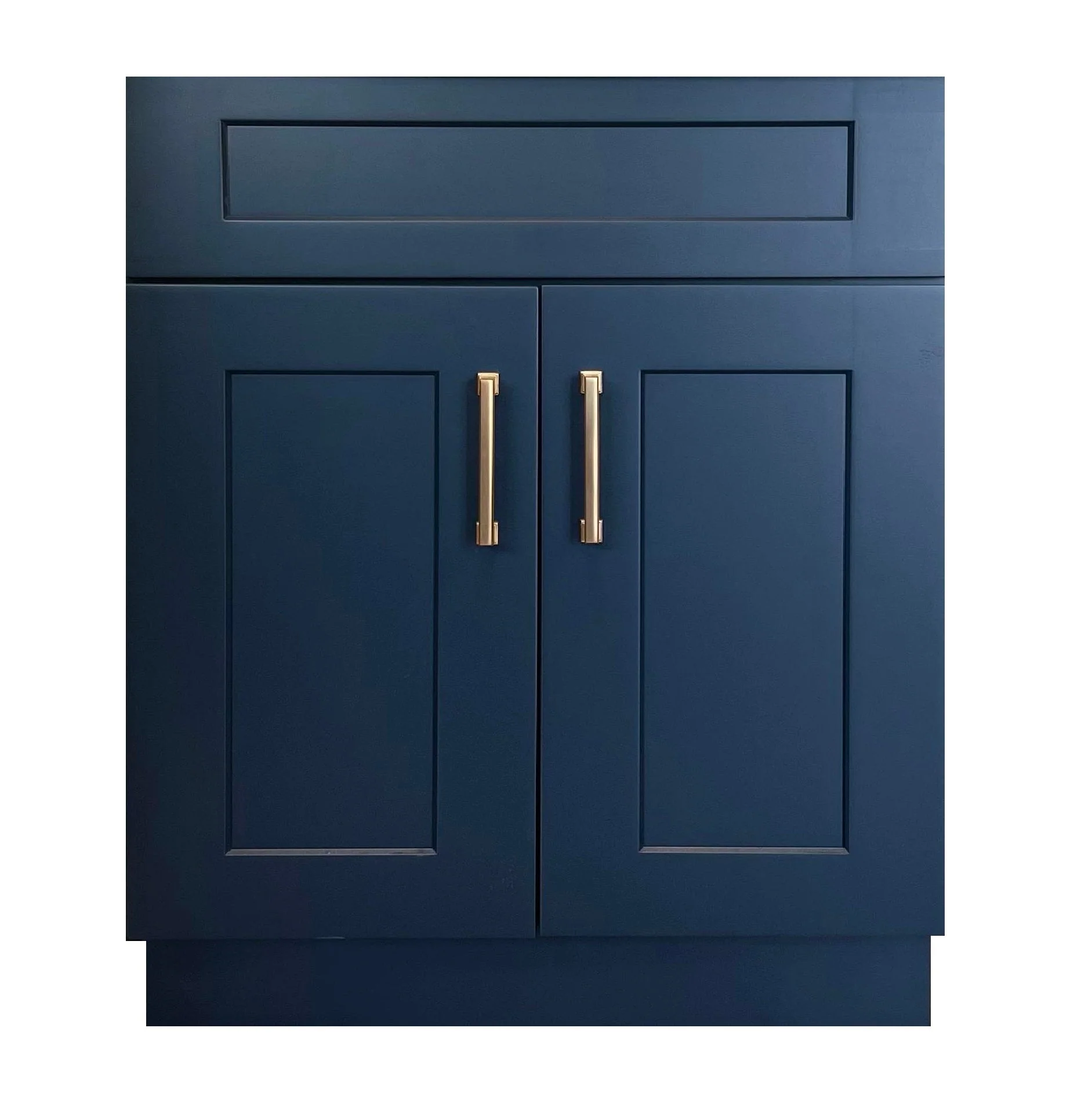 30" Wood Vanity - Shaker