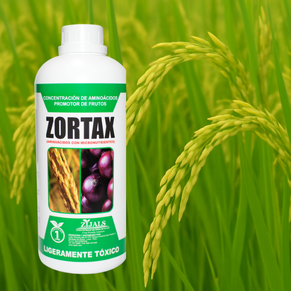 Zortax