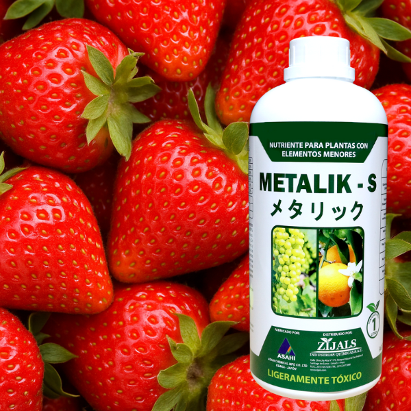 METALIK - S