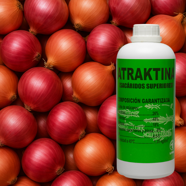 ATRAKTINA