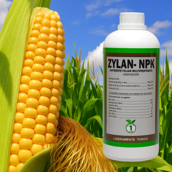 ZYLAN NPK