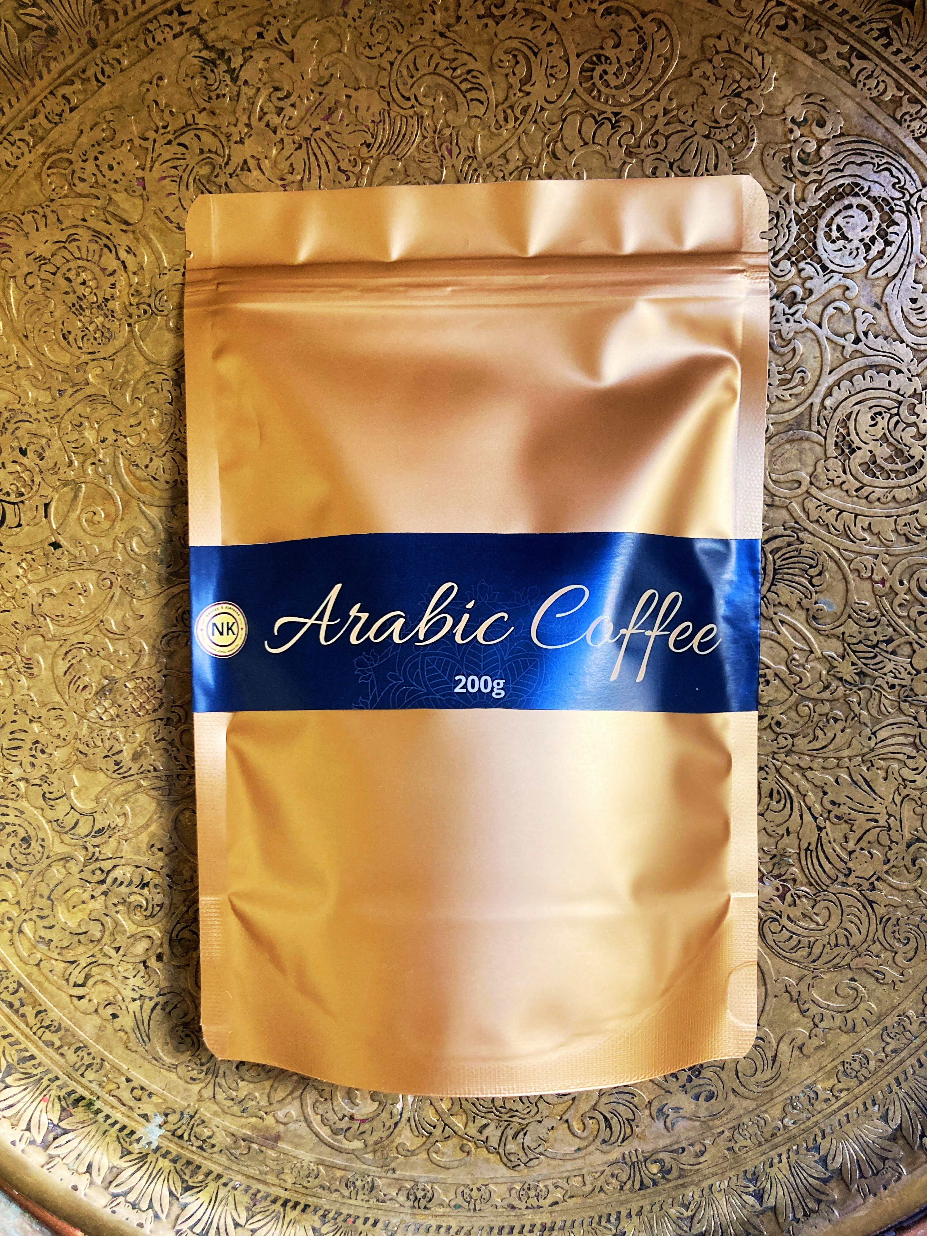 Café árabe
