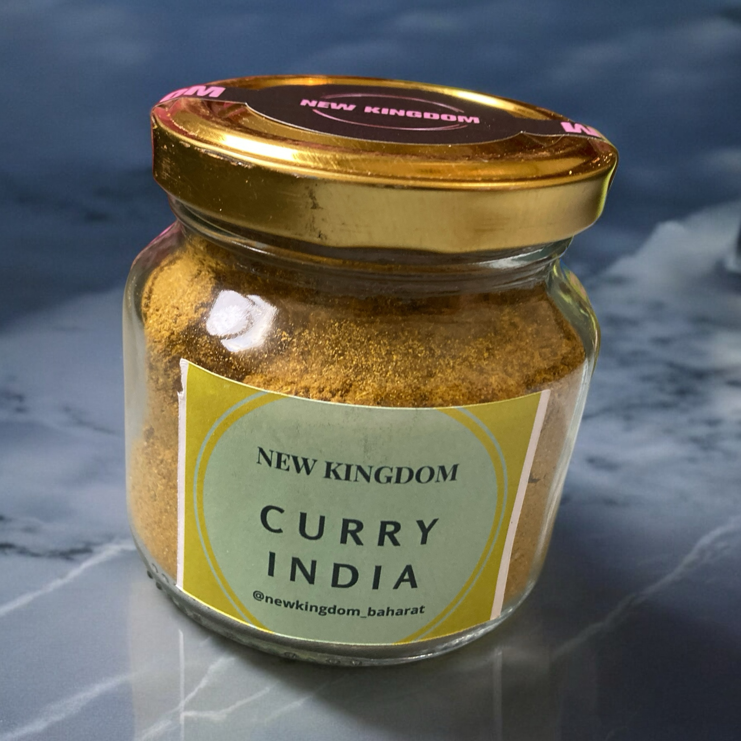 CURRI INDIA