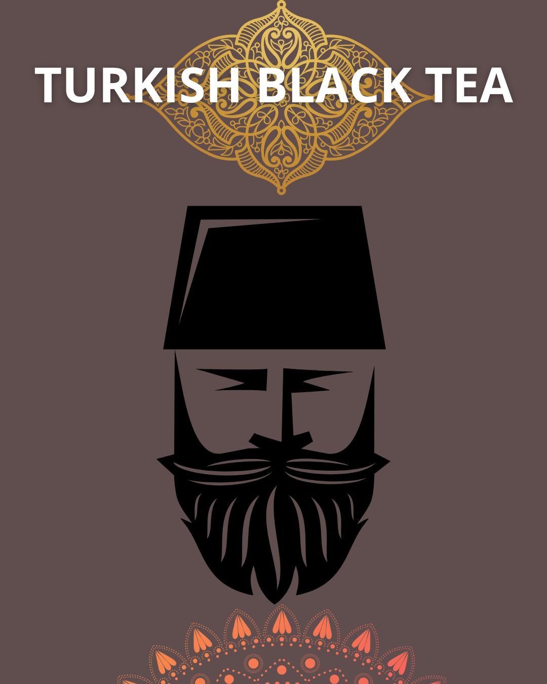 TURKISH BLACK TEA
