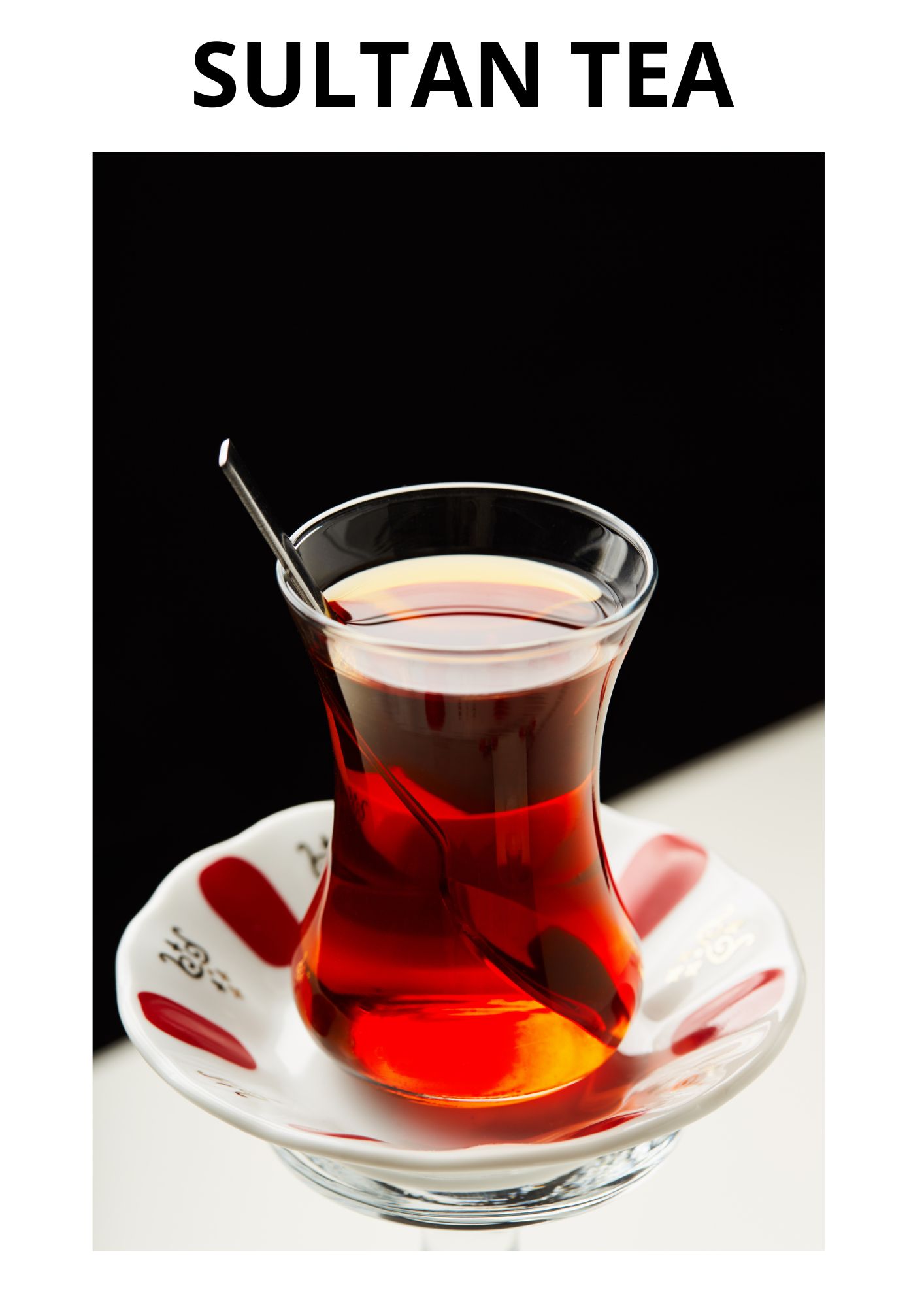 TE MIX DE FLORES TURQUIA