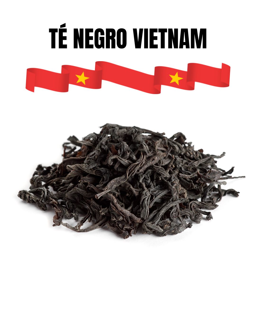 TE NEGRO VIETNAM