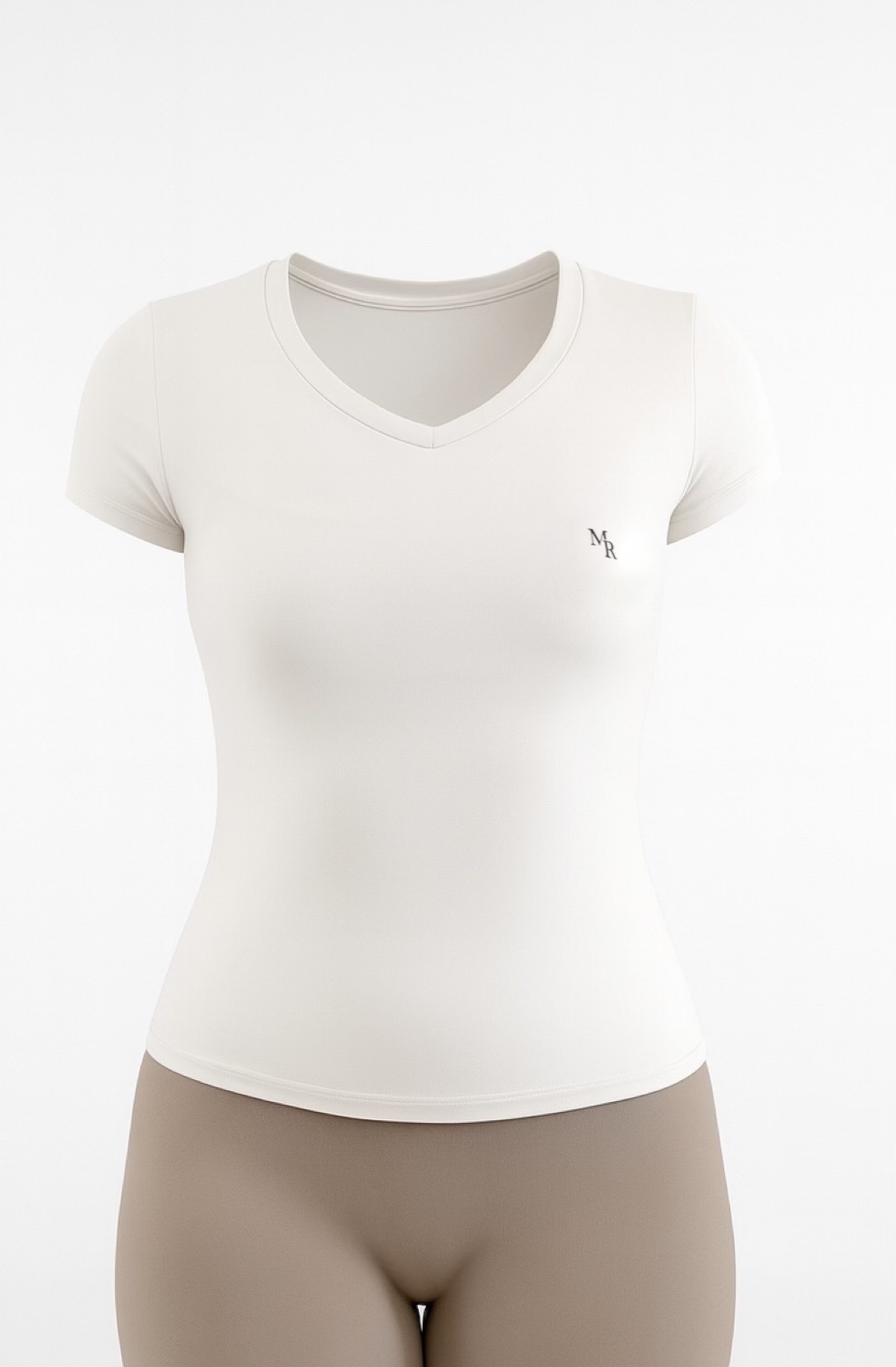 Soft Sculpt T-Shirt 