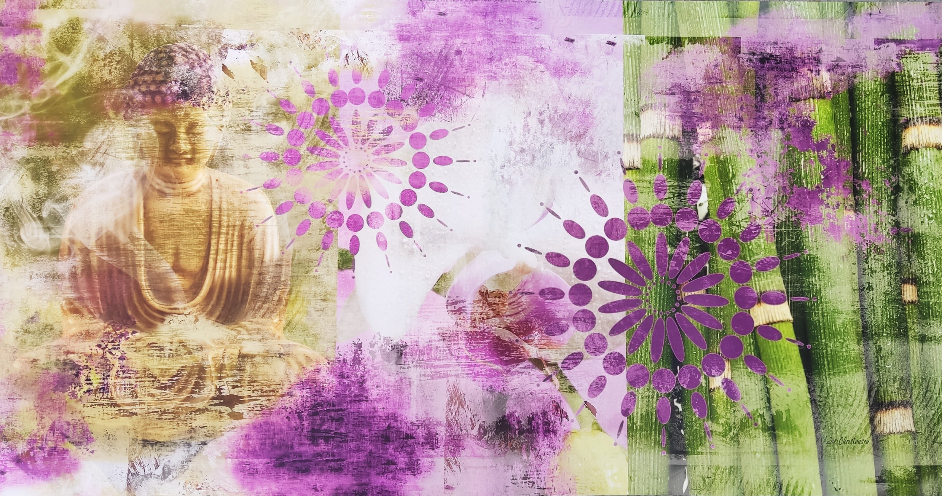 LITOGRAFÍA ARTÍSTICA DE IMPORTACIÓN