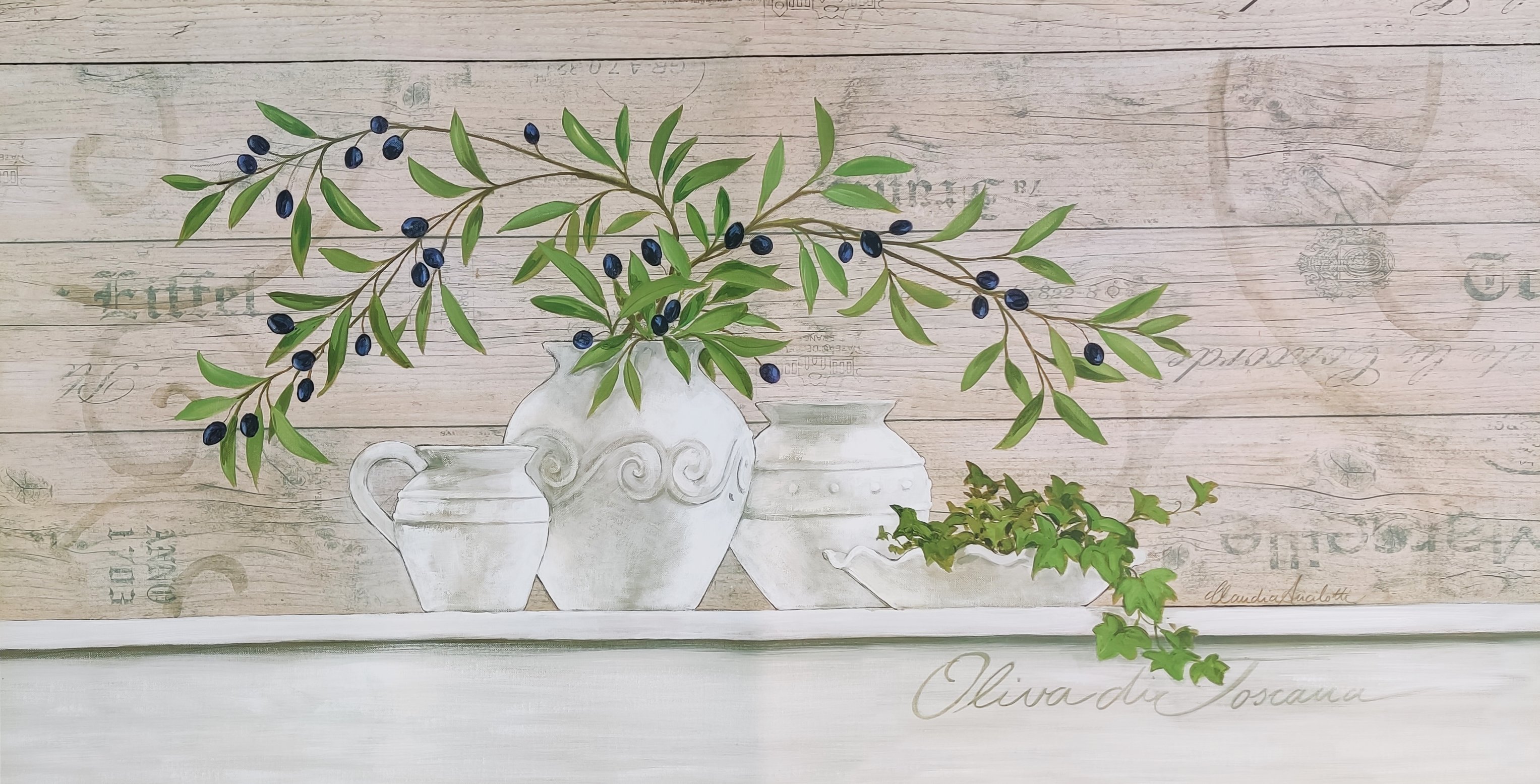 LITOGRAFÍA ARTÍSTICA