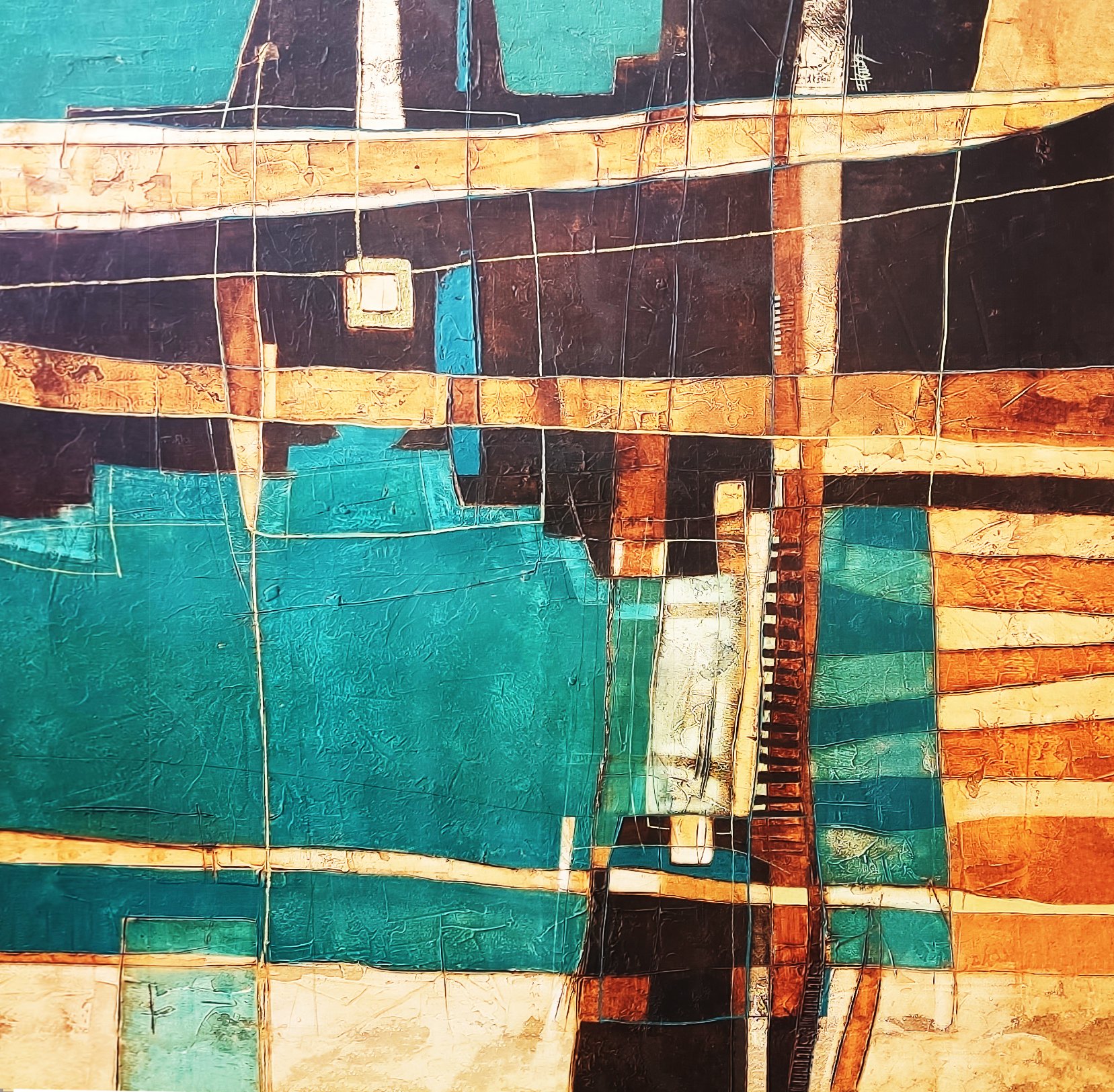 LITOGRAFÍA ARTÍSTICA