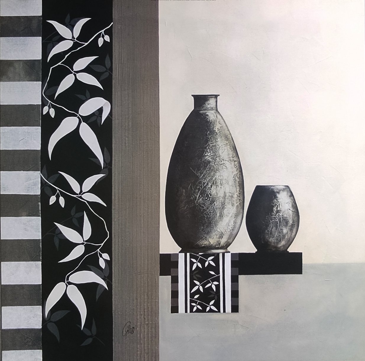 LITOGRAFÍA ARTÍSTICA