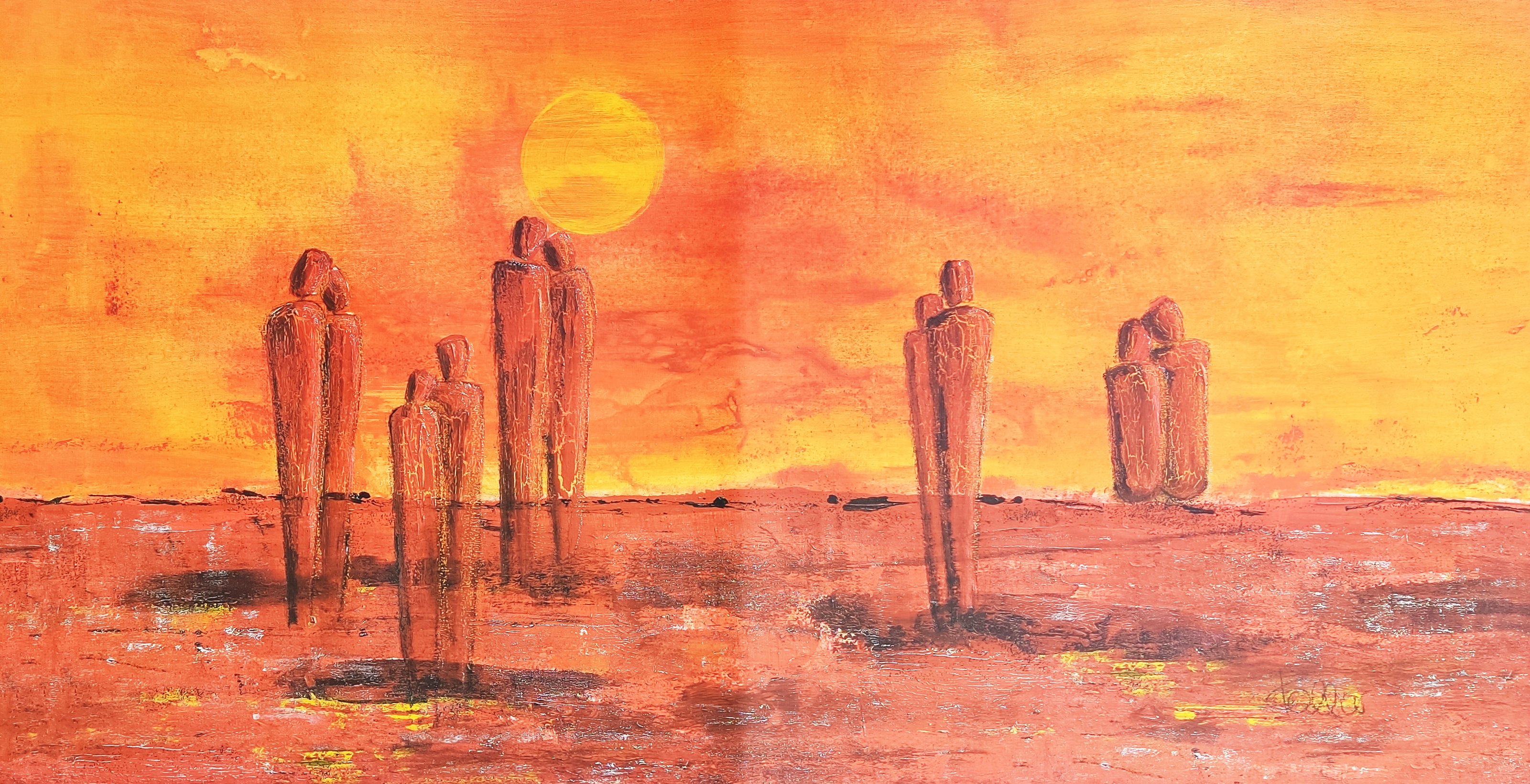 LITOGRAFÍA ARTÍSTICA