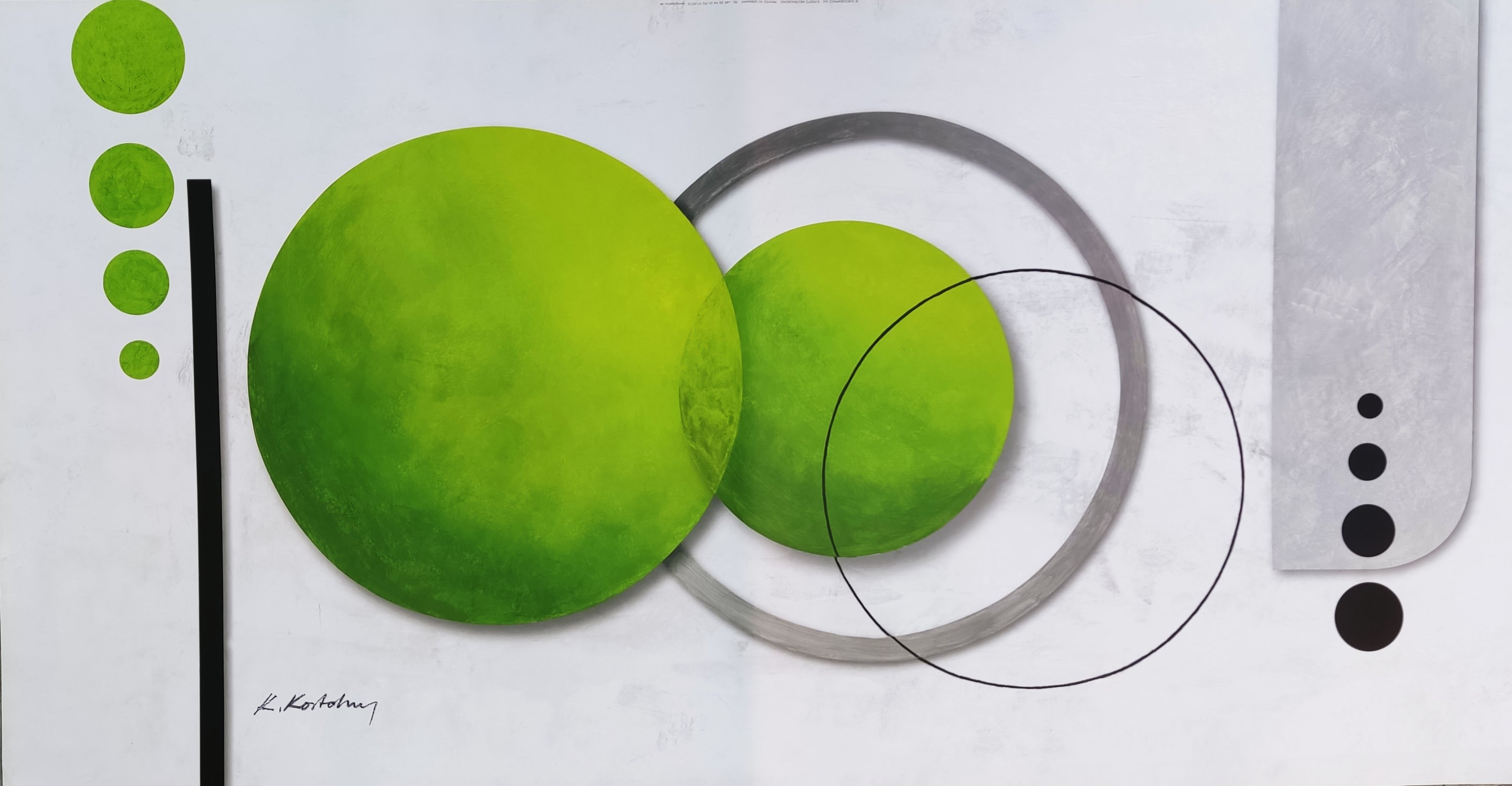 LITOGRAFÍA ARTÍSTICA DE IMPORTACIÓN