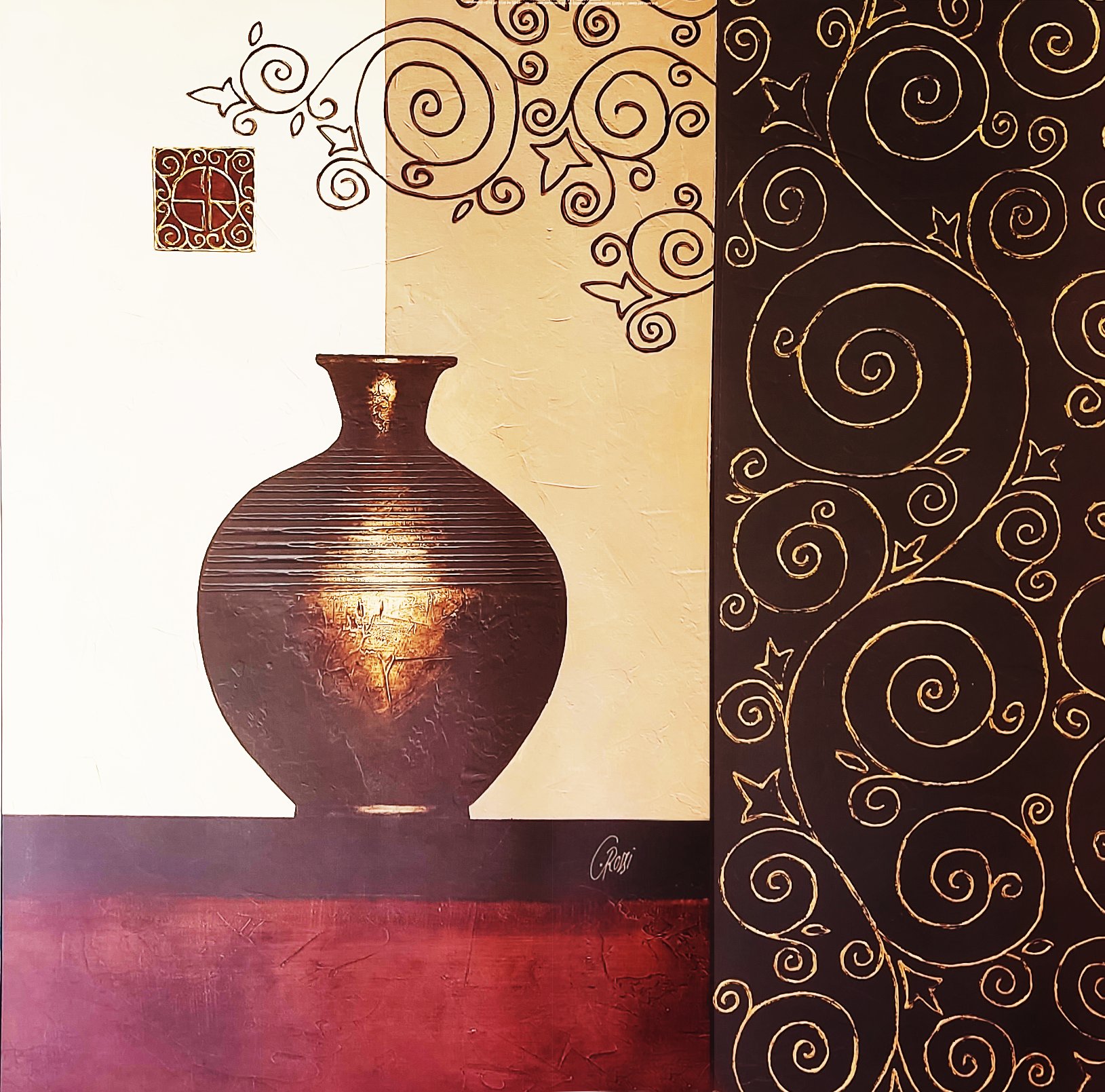 LITOGRAFÍA ARTÍSTICA DE IMPORTACIÓN