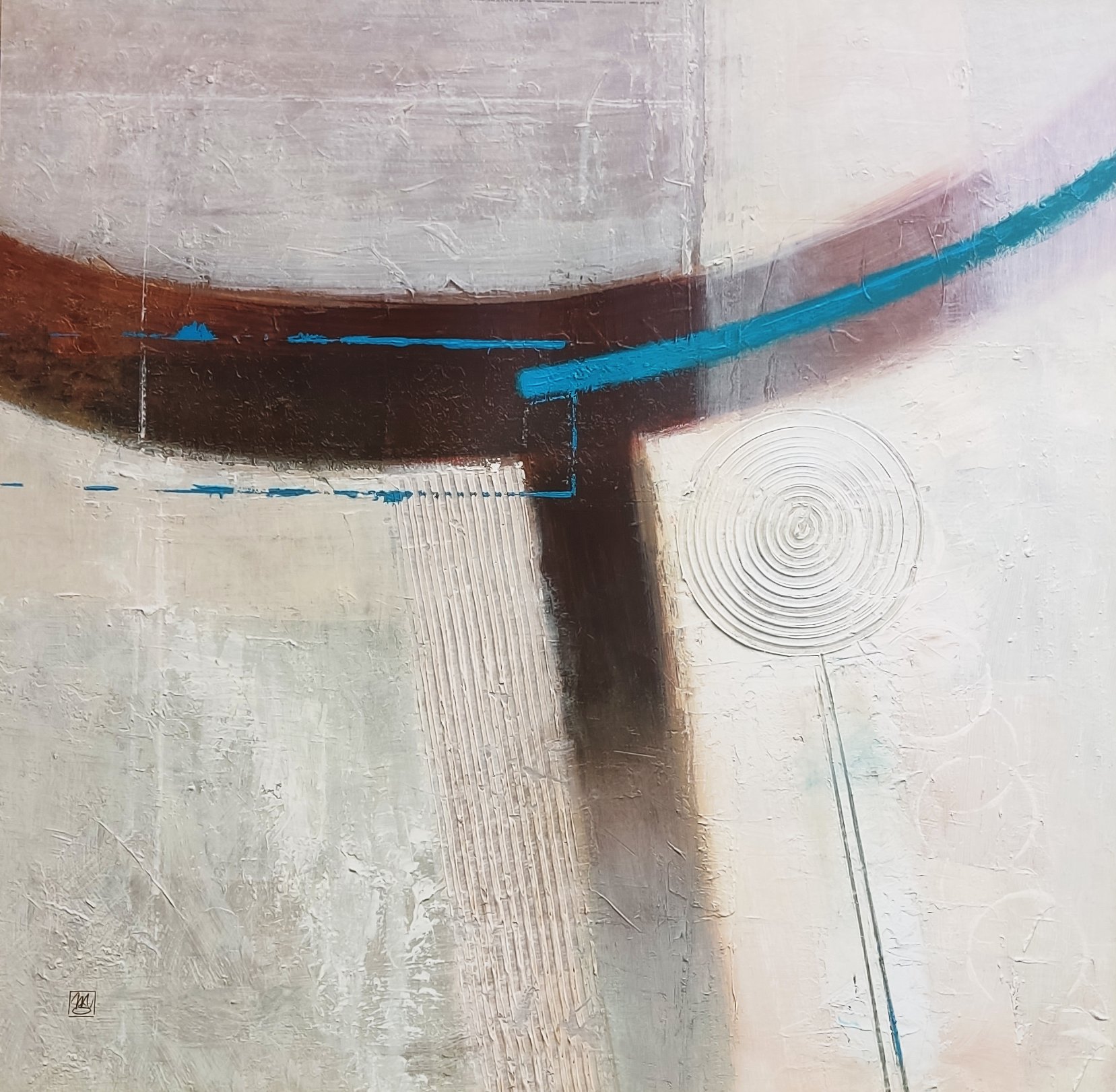 LITOGRAFÍA ARTÍSTICA DE IMPORTACIÓN