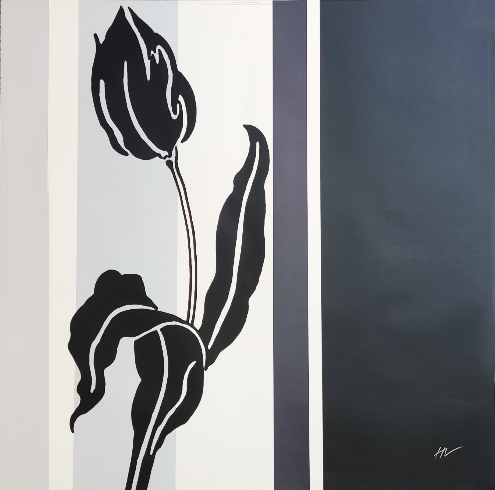 LITOGRAFÍA ARTÍSTICA DE IMPORTACIÓN