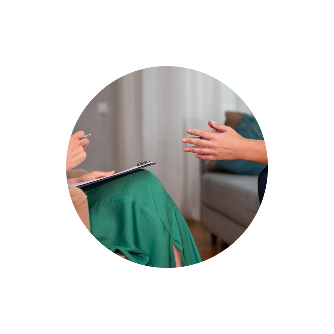 Accompagnement thérapeutique personnalisé