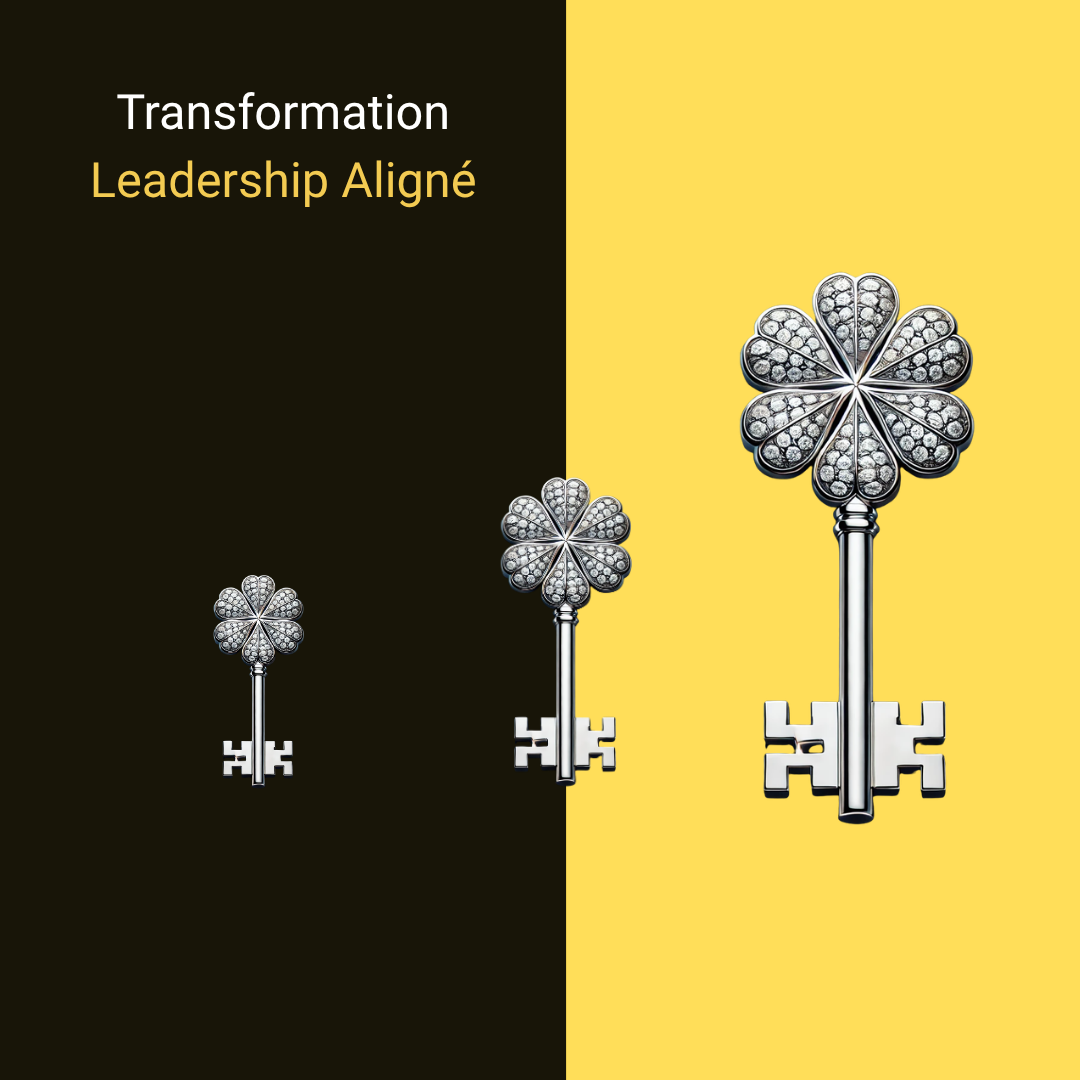 Parcours Leadership aligné