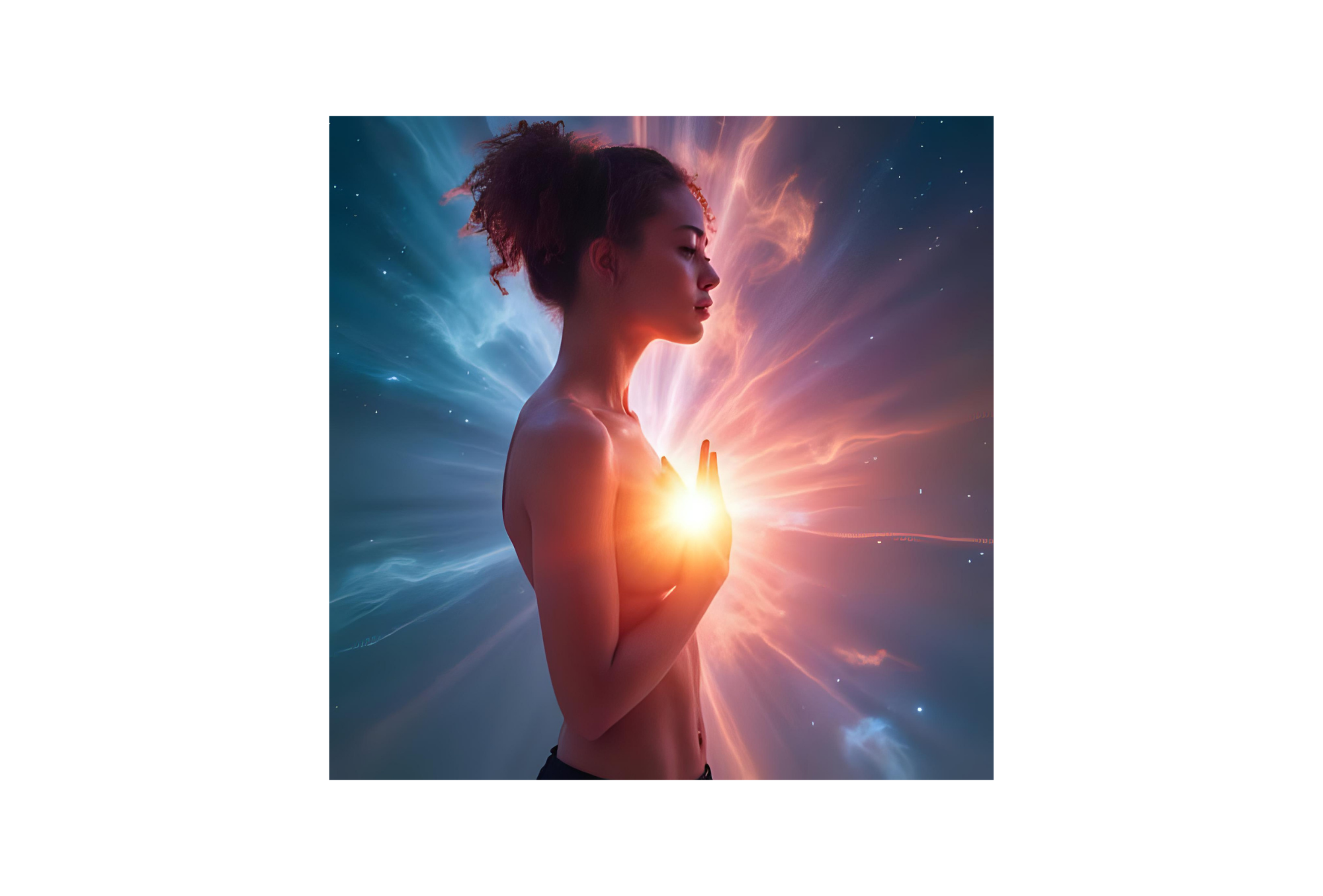 Transformation complète et incarnation