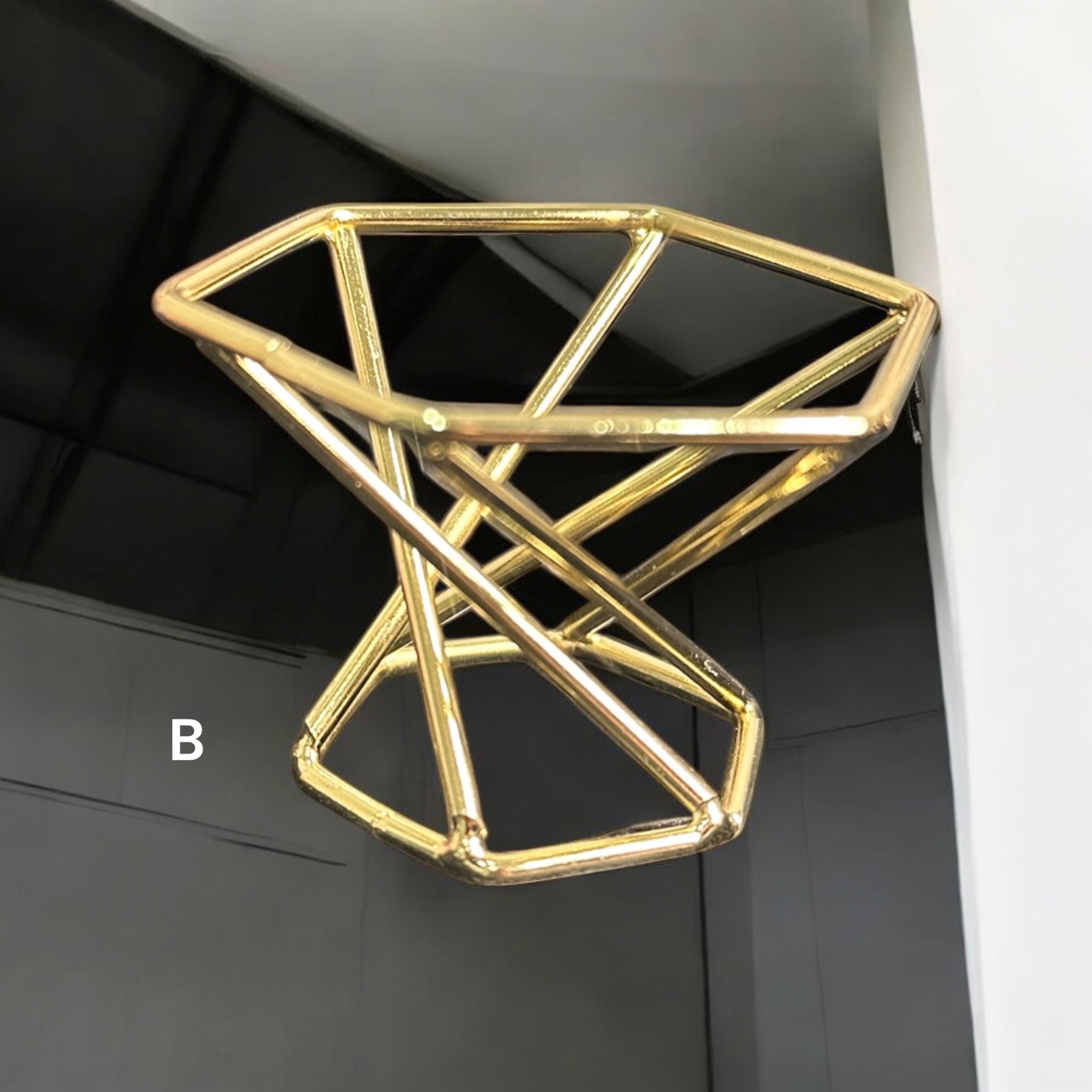 Sphere Stands