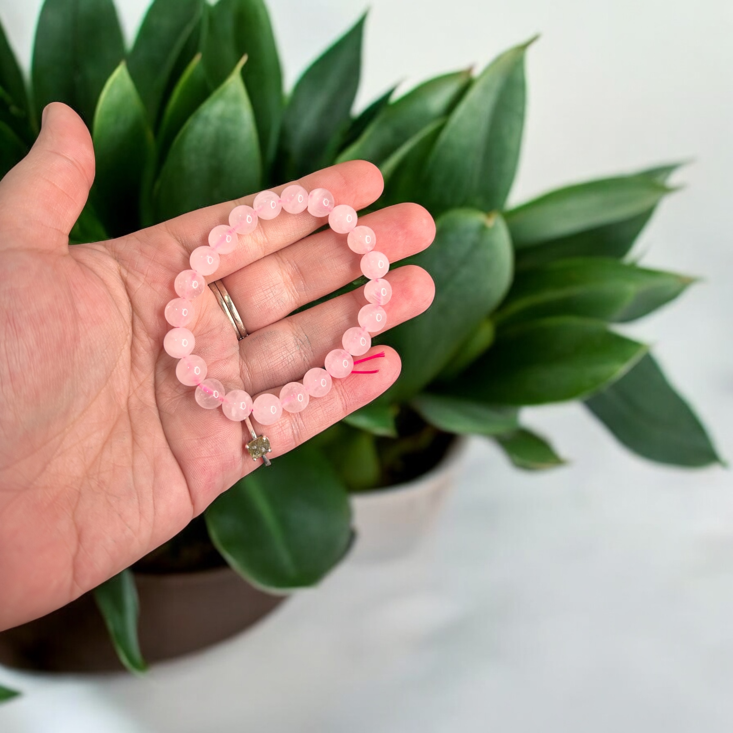 Crystal Bracelets 