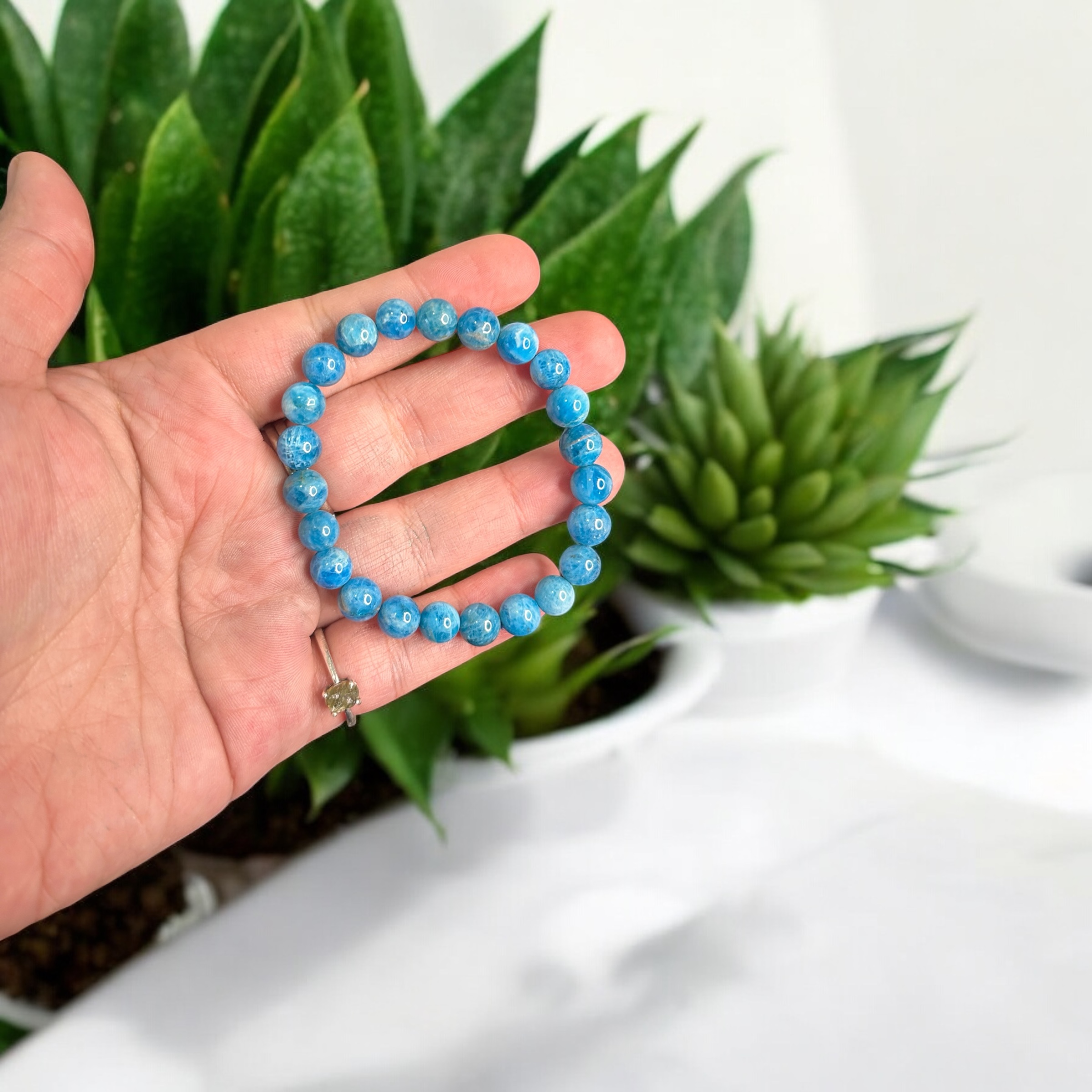 Crystal Bracelets 