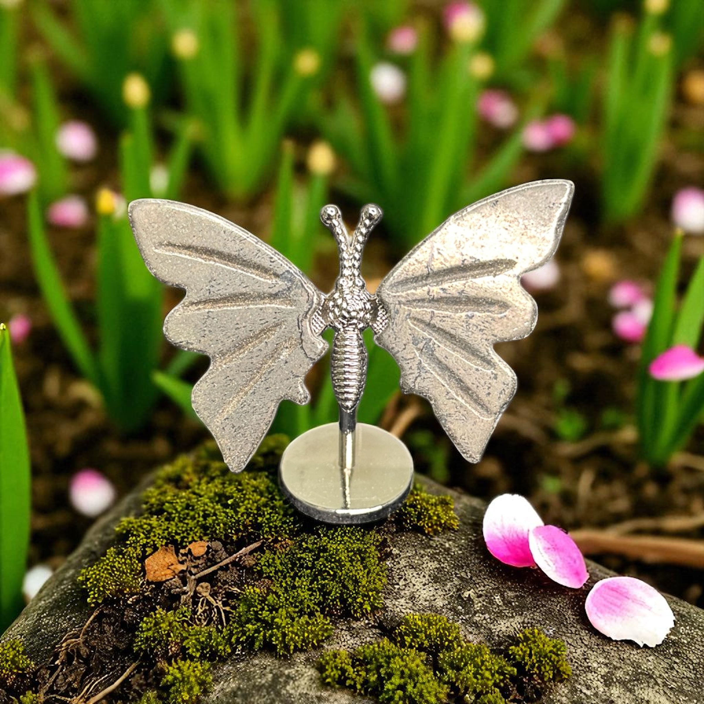 Mini Wings 
