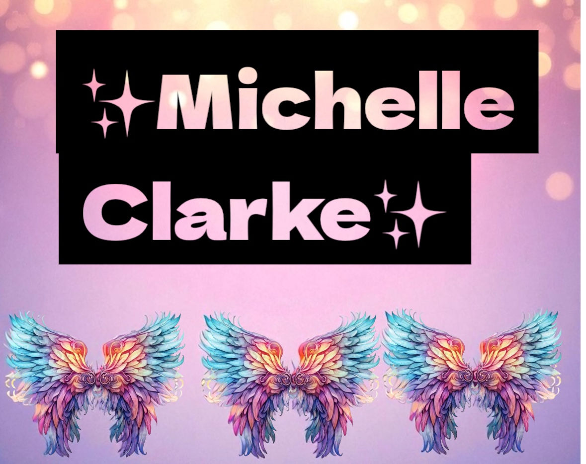 Michelle Clarke's Order 