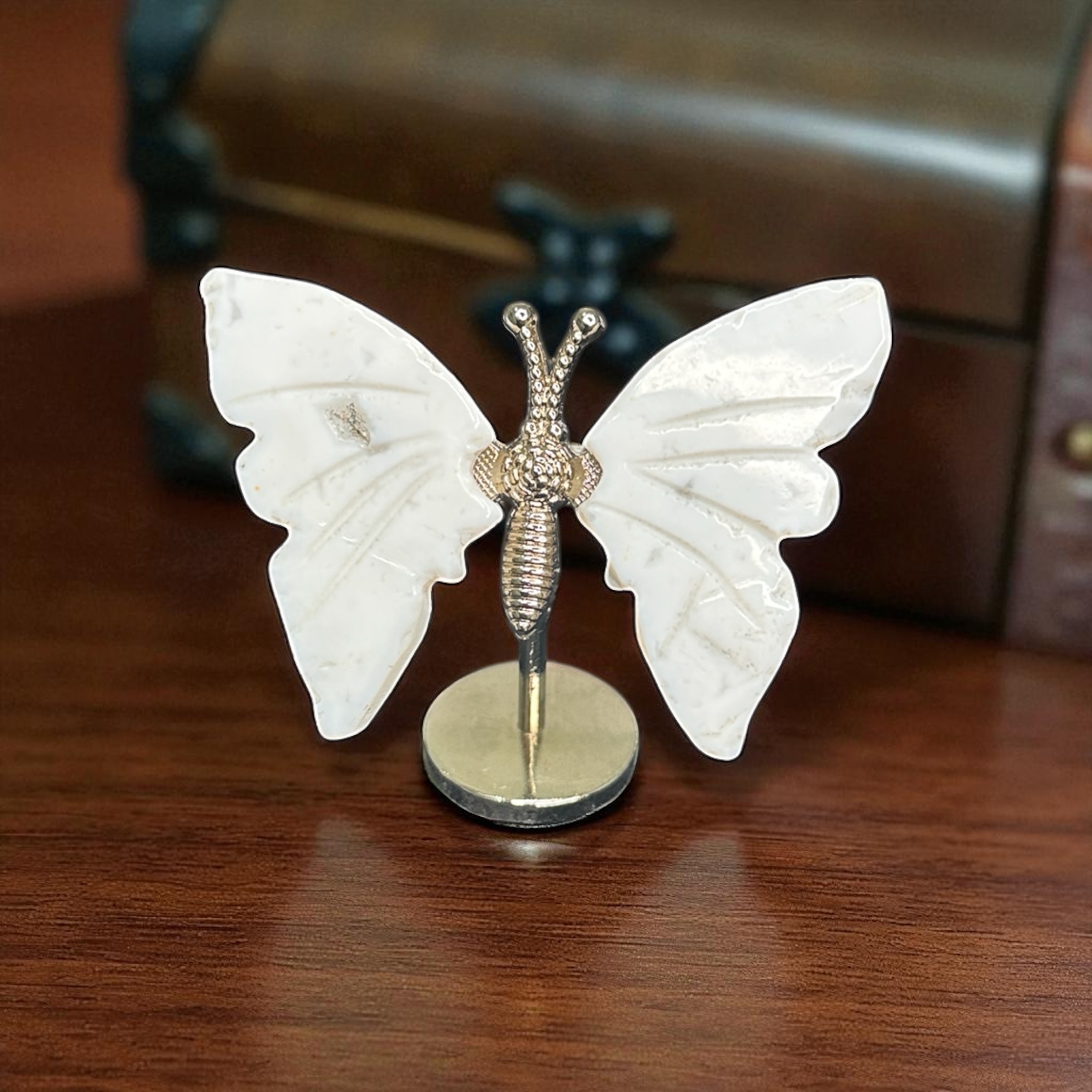 Mini Wings 
