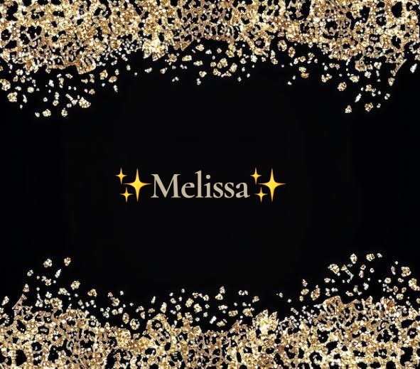 Melissa's Order 
