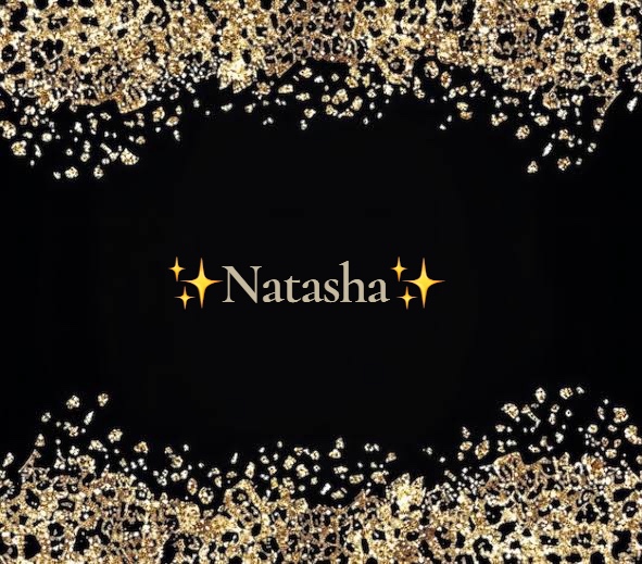 Natasha's Order 