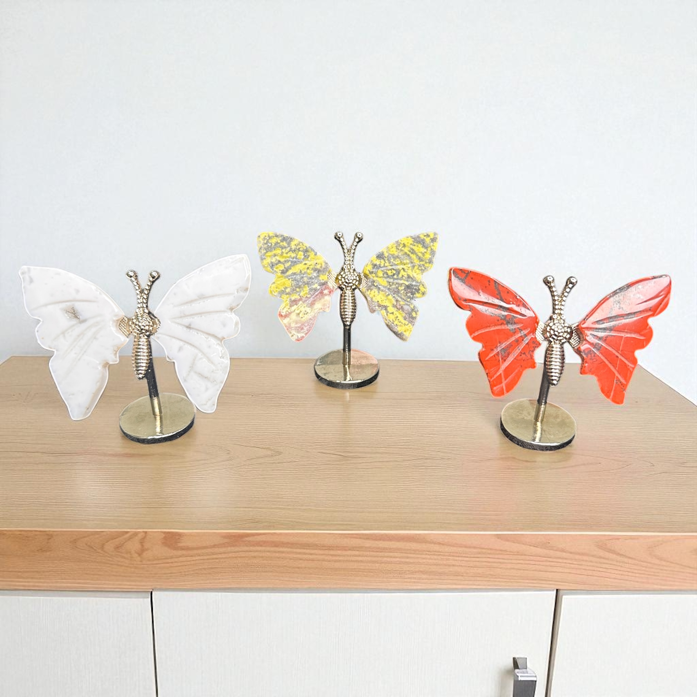 Mini Wings 