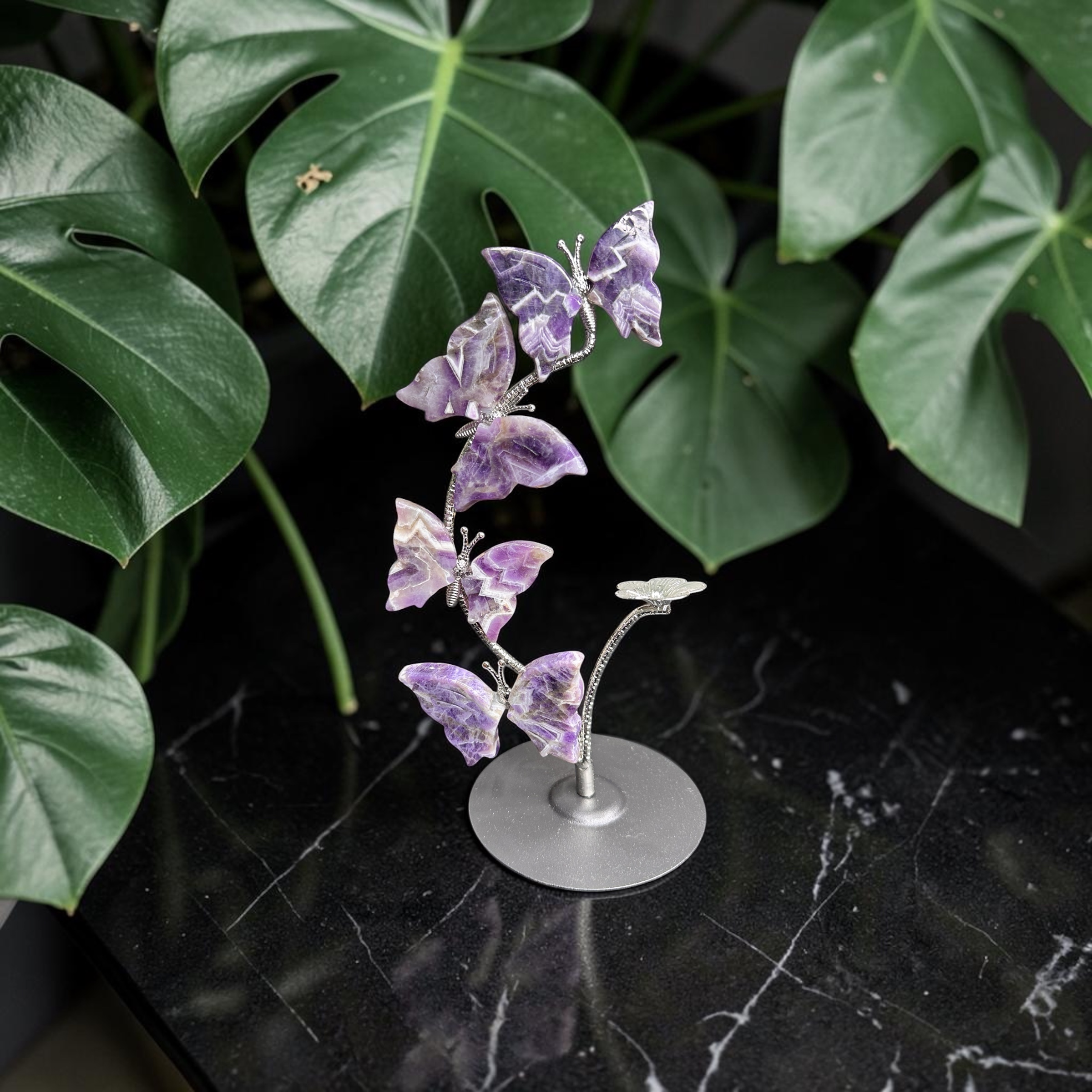 x4 Butterfly Sphere Holders 