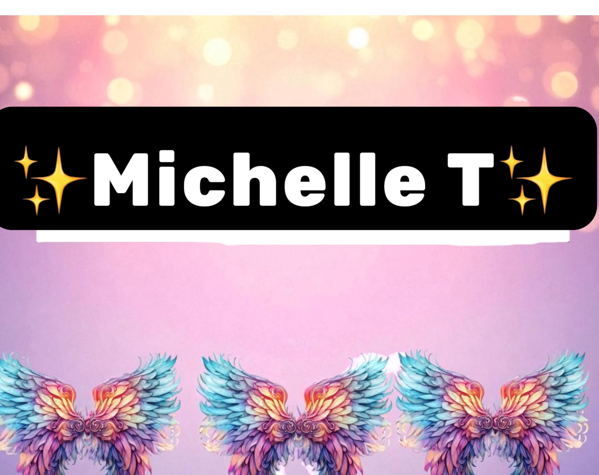 Michelle T's Order 