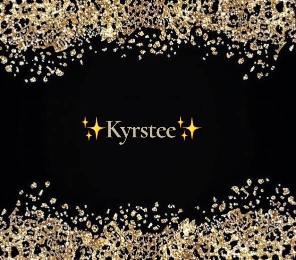 Kyrstee's Order 