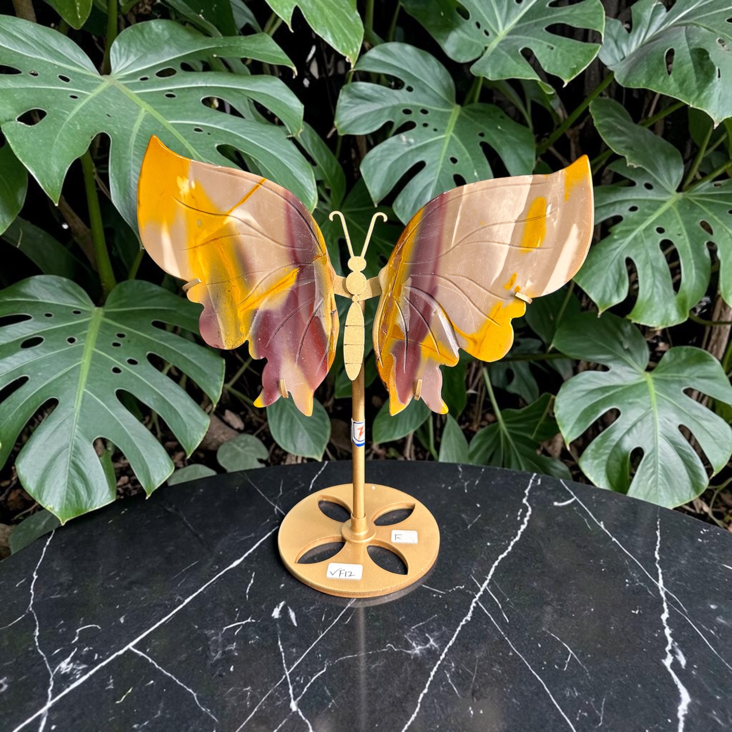 Mookaite Wings 