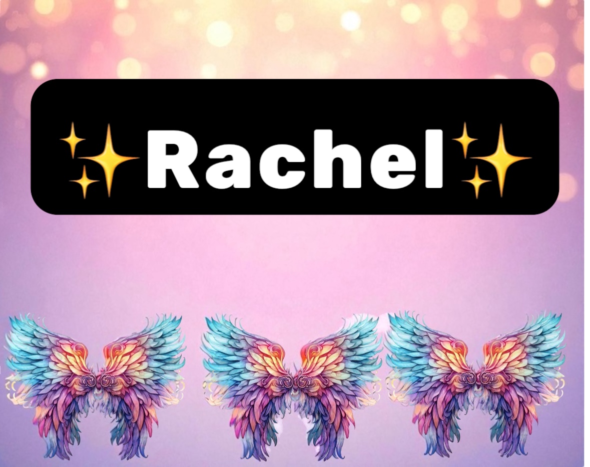 Rachel's Order 
