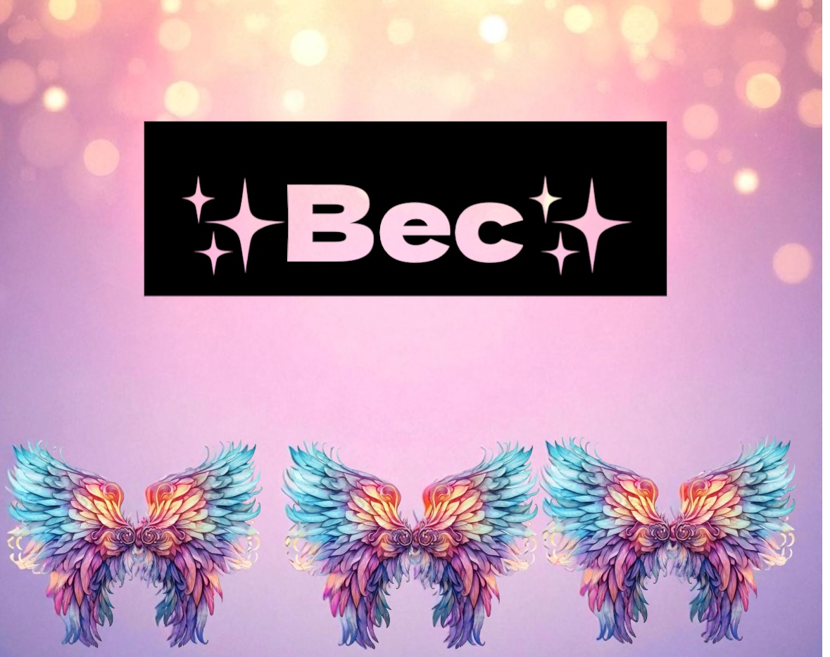 Bec's Order
