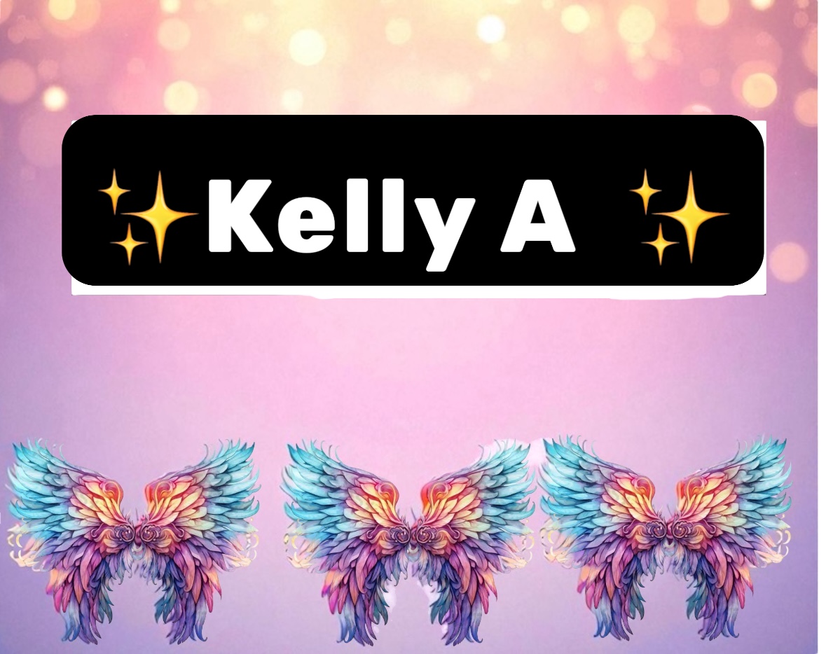 Kelly A's Order 