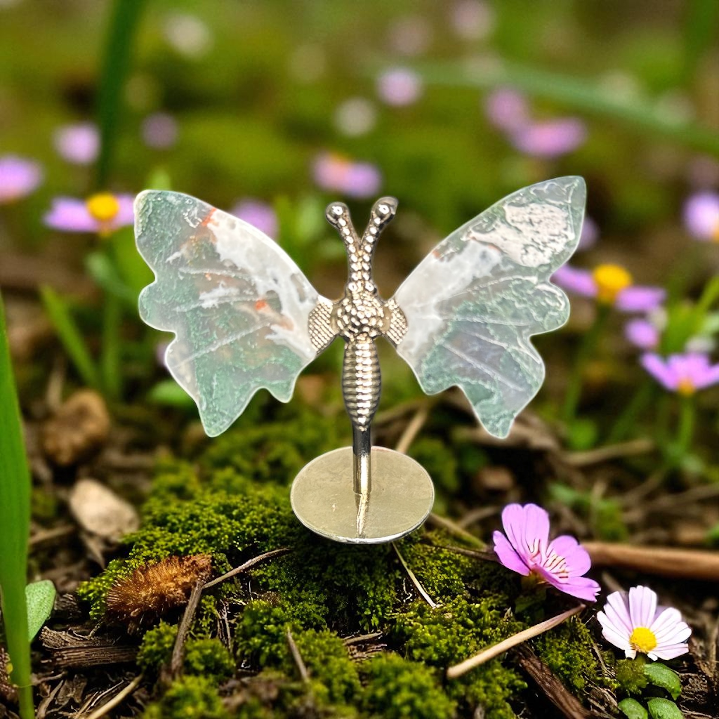 Mini Wings 