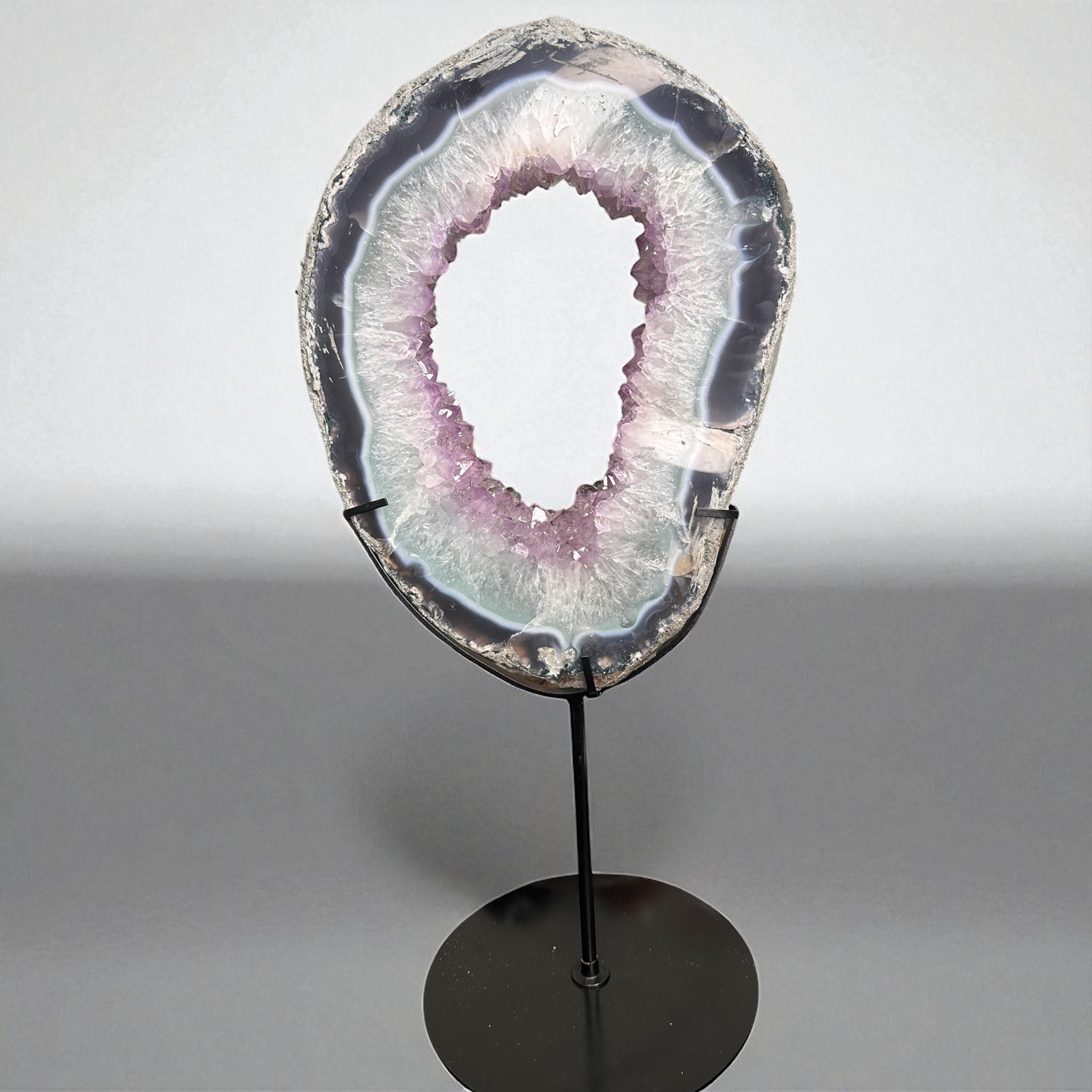 Amethyst Portal A